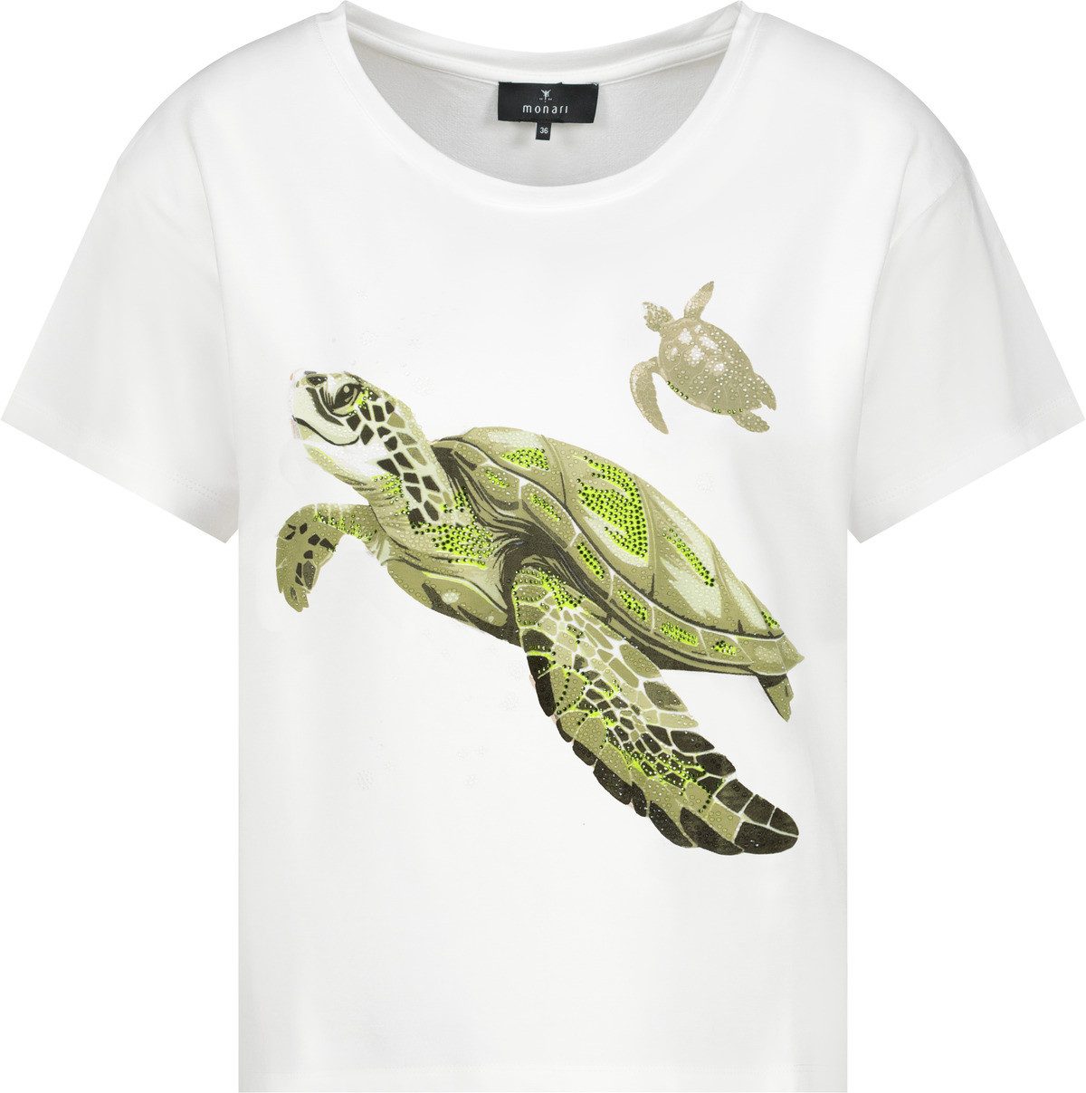 Monari Shirtbluse T-Shirt