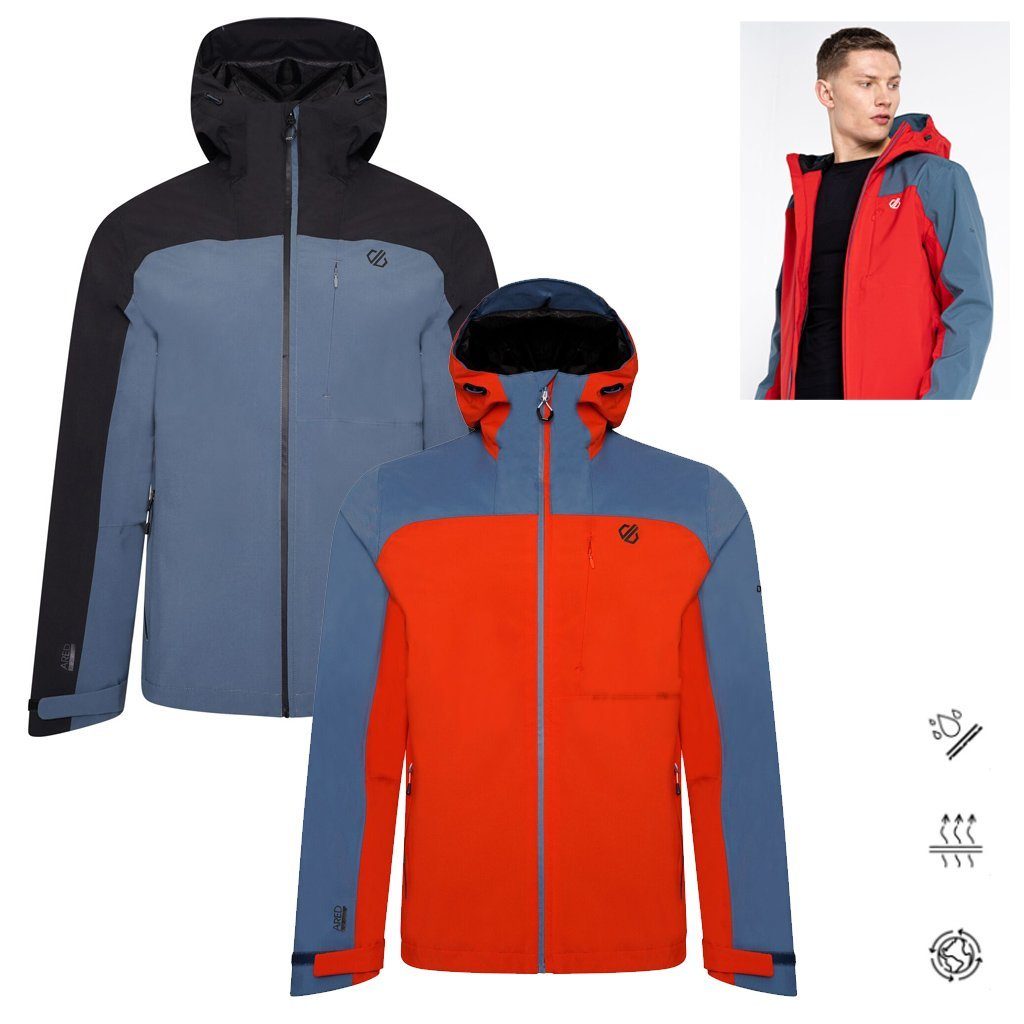 Dare2b Hardshelljacke Dare2b - wasserdichte Ared günstig online kaufen