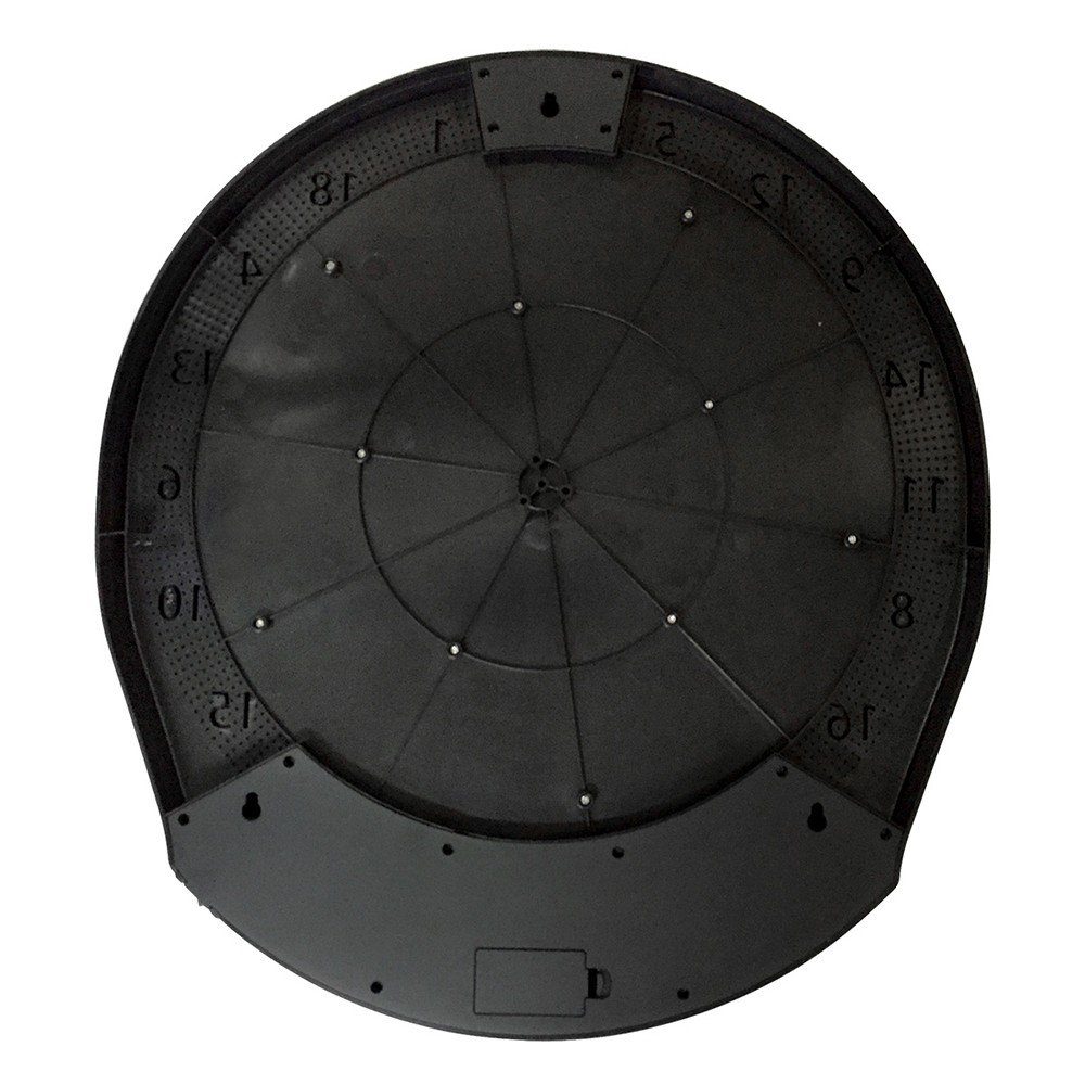 GRANBOARD Dartautomat GranBoard dash Blue, Dartboard Dart Board Scheibe Darts