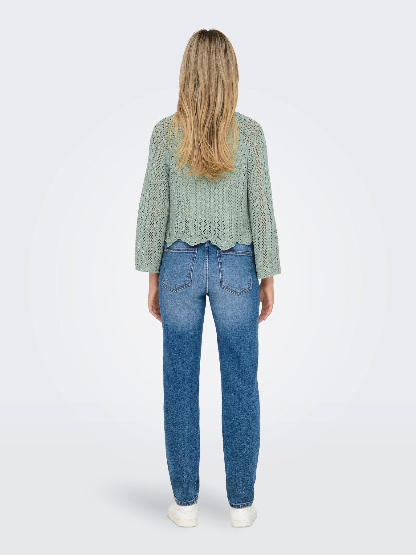 ONLY Ajourpullover Nola Life (1-tlg) günstig online kaufen