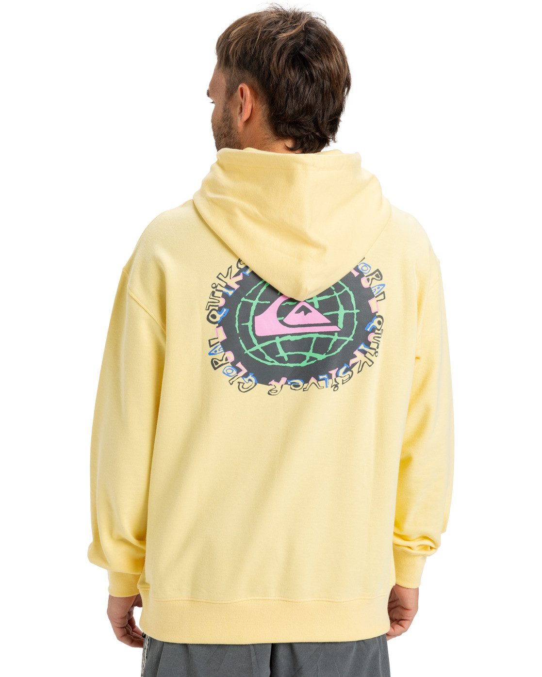 Quiksilver Hoodie "APOG Heritage" günstig online kaufen
