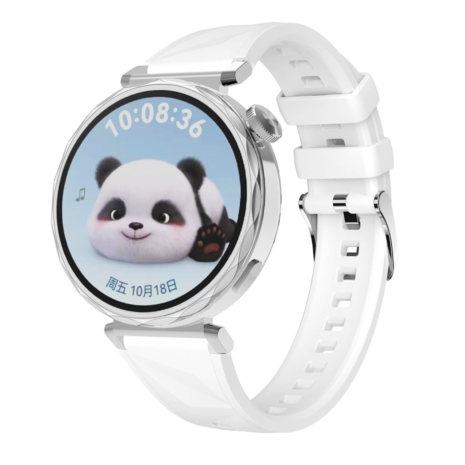 Wigento Smartwatch-Armband Für Huawei Watch GT günstig online kaufen