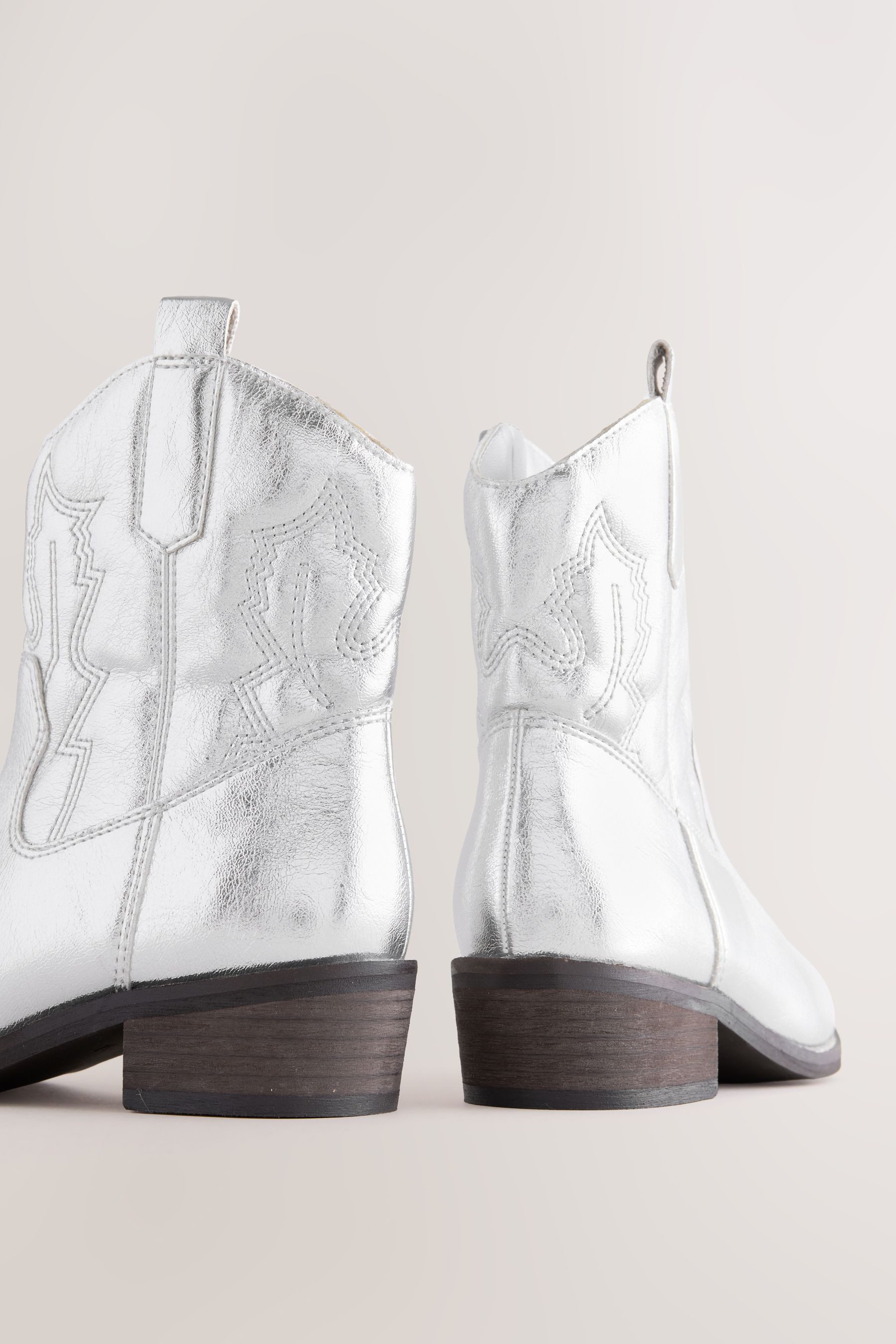 Next Western-Stiefelette Stiefelette (1-tlg)