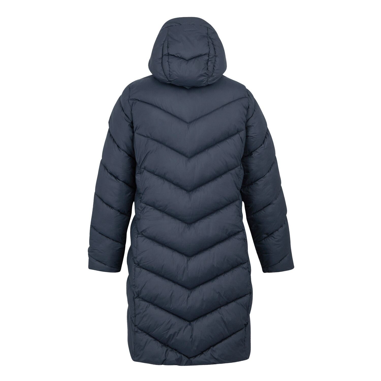Regatta Steppmantel Mantel Andia II Baffle günstig online kaufen