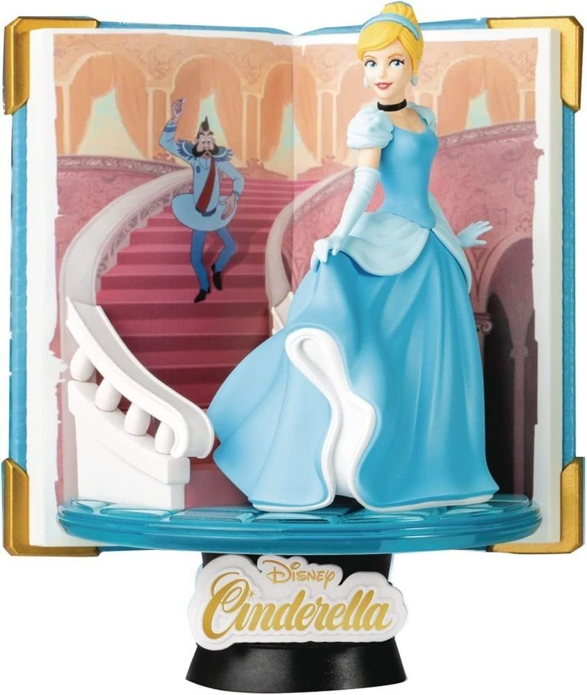 Cinderella Sammelfigur