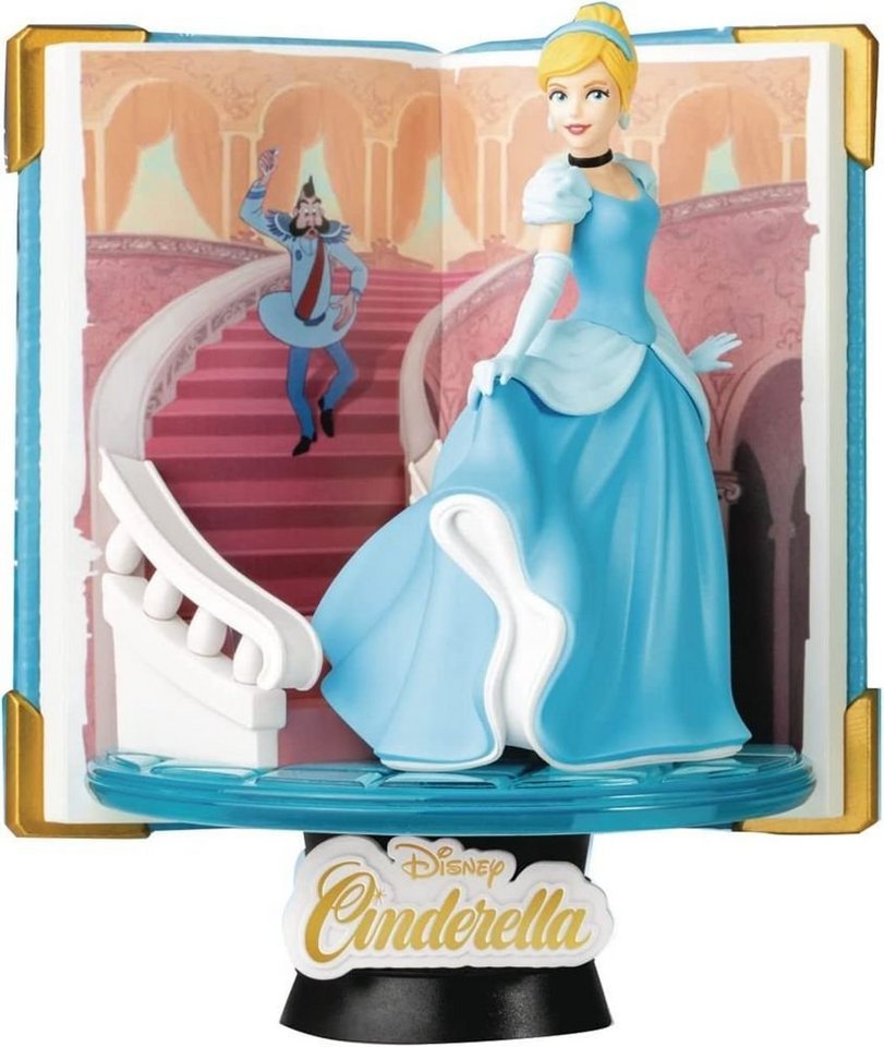 Cinderella Sammelfigur