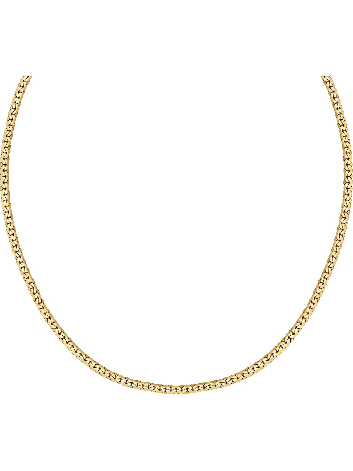 CHRIST Goldkette CHRIST Damen-Kette 375er Gelbgold günstig online kaufen