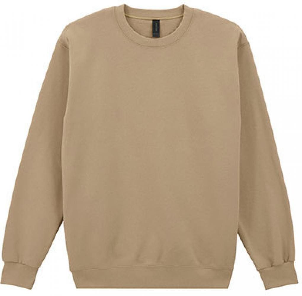 Gildan Sweatshirt Unisex Crewneck Sweatshirt - Hammer Maxweight