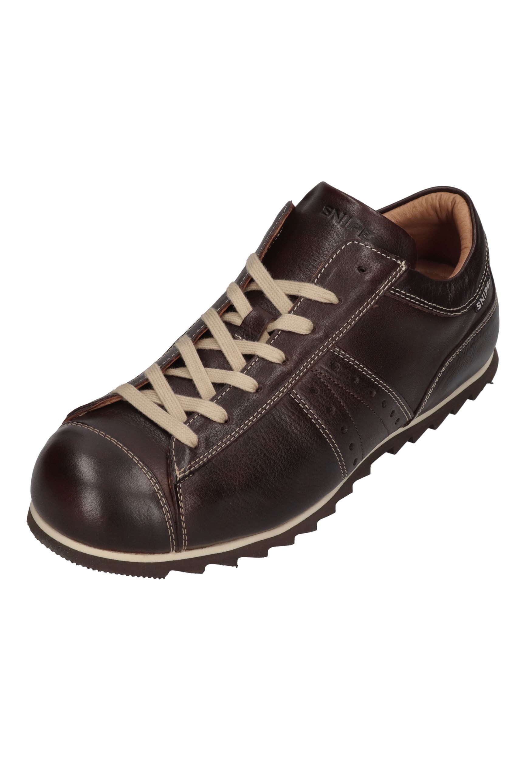Snipe RIPPLE 42185 Sneaker Marron