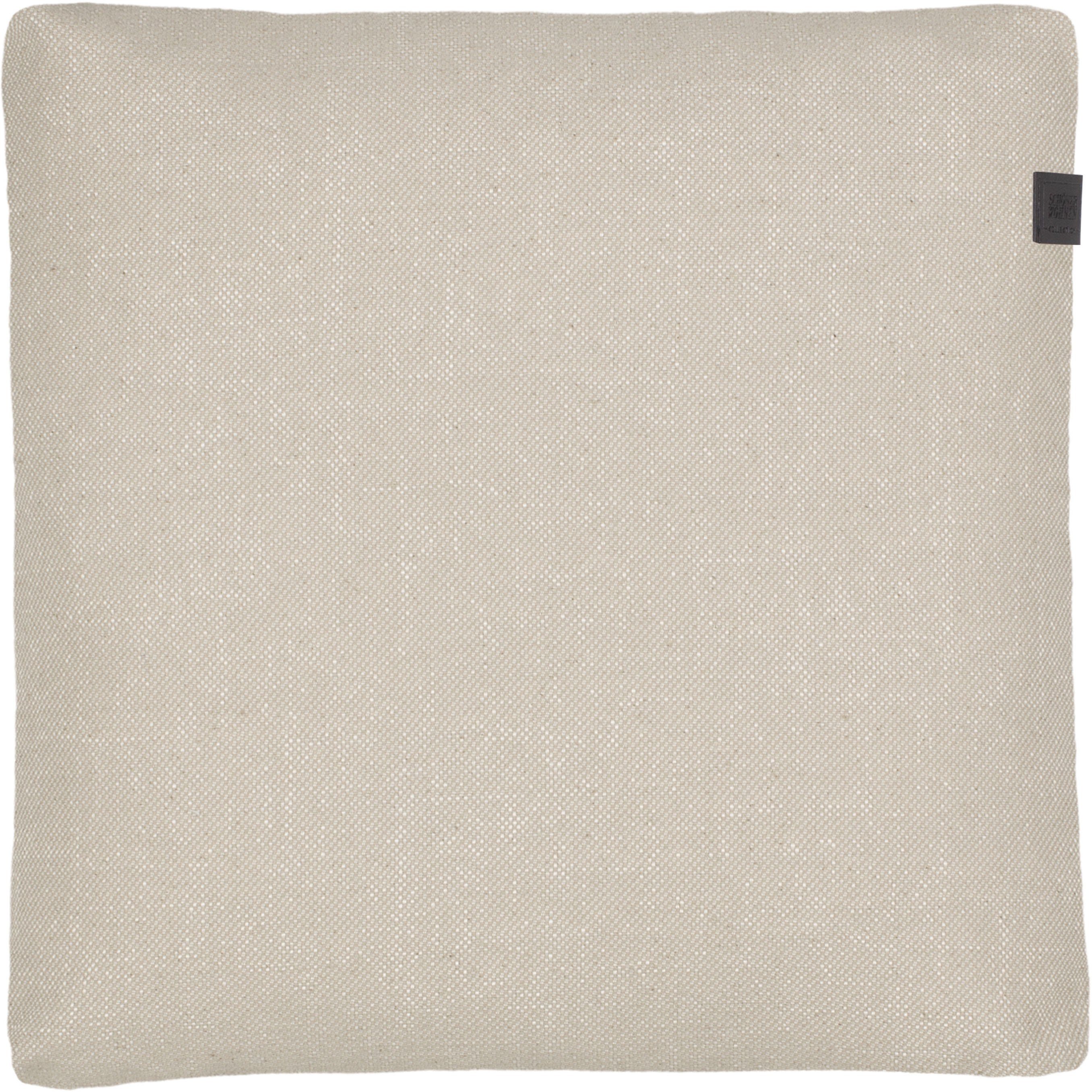 SCHÖNER WOHNEN-Kollektion Dekokissen Solo, 38x38 cm