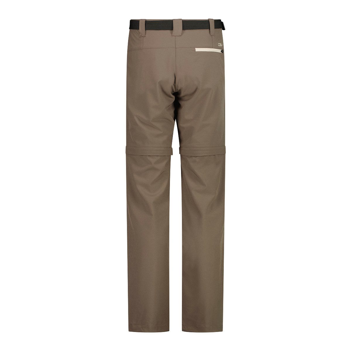 CMP Trekkinghose CMP Damen Trekkinghose Woman Zip Off Pant 3T51446 günstig online kaufen