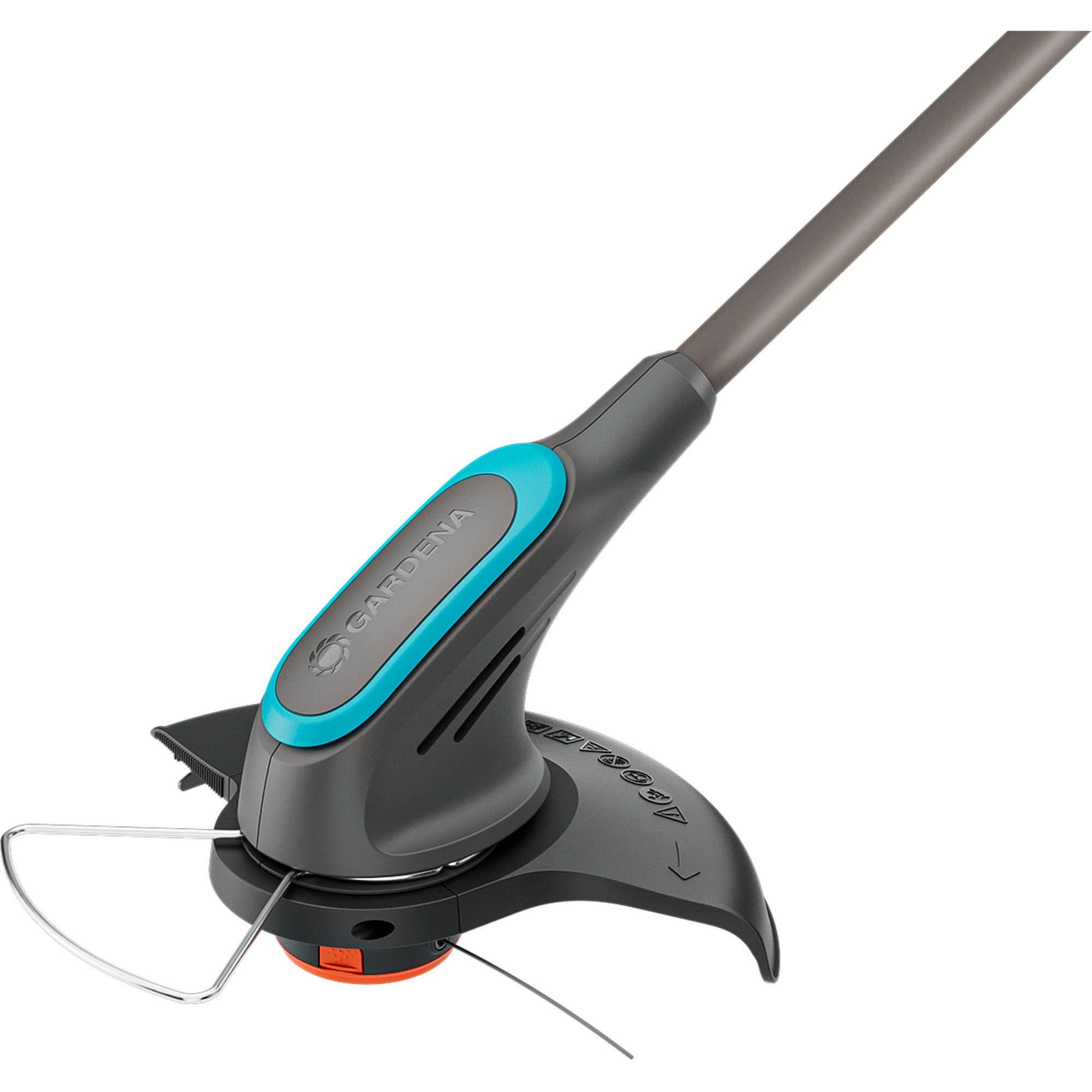GARDENA Akku-Rasentrimmer GARDENA Akku-Rasentrimmer PowerTrim 30/18V günstig online kaufen