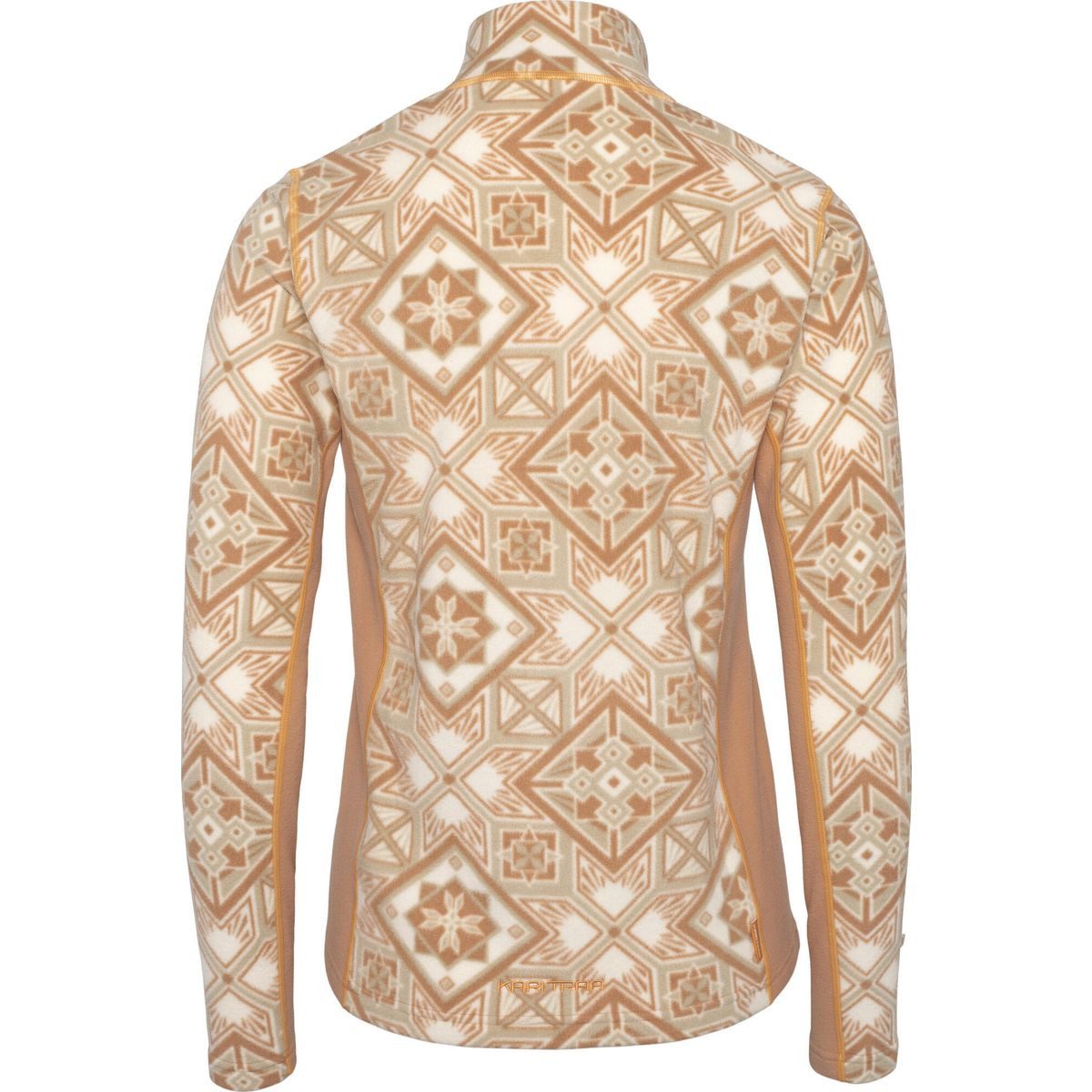 Kari Traa Fleecejacke Olga Fleece Gemütliche Damen-Fleecejacke mit optimaler Wärmeisolierung und