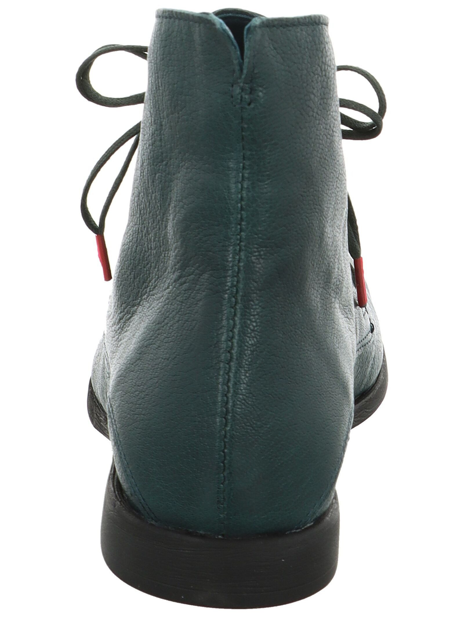 Think! Think! Stiefelette Nappaleder Schnürstiefelette günstig online kaufen