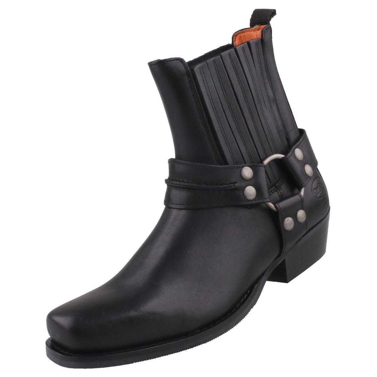 41XA203-100100 Stiefelette