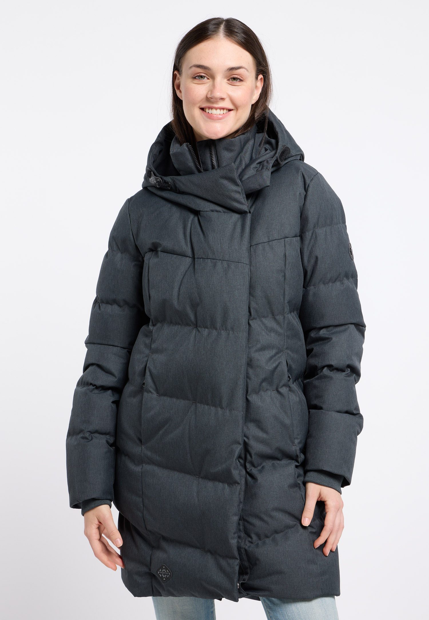 Ragwear Steppjacke PAVLA wasserabweisender und wärmender günstig online kaufen