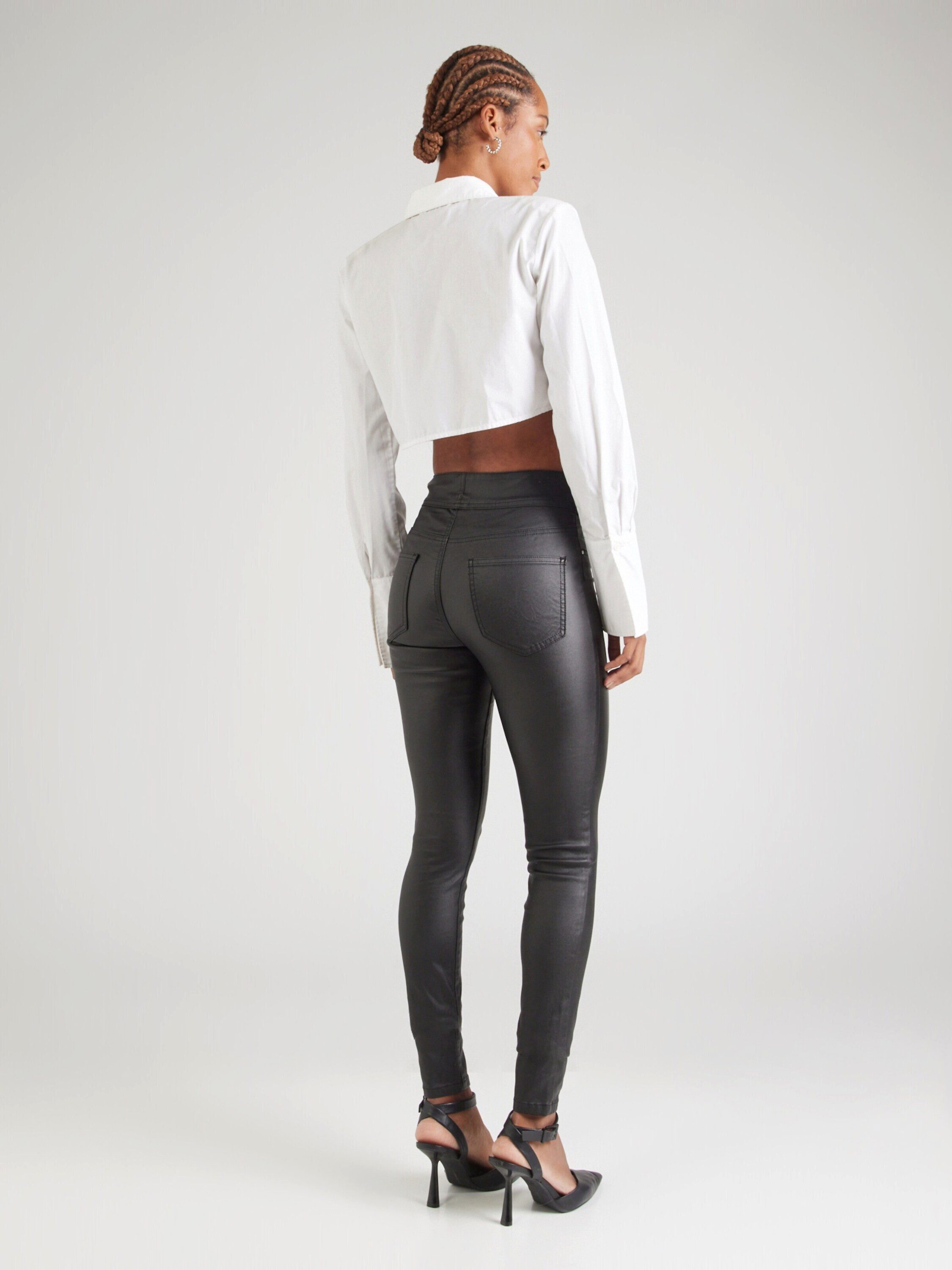 ONLY Lederimitathose ONLARDEN (1-tlg) Weiteres Detail günstig online kaufen