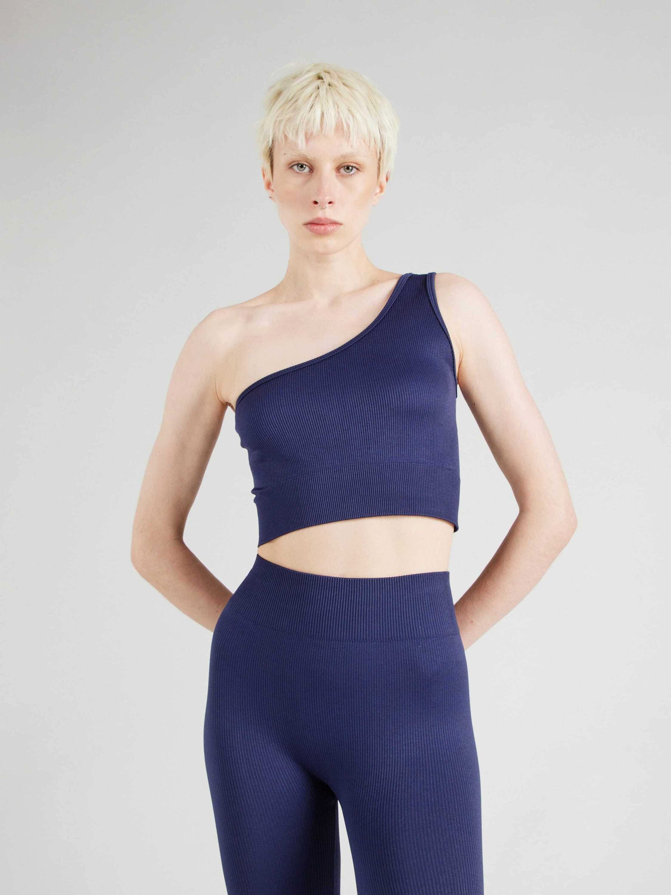 ONLY Play Sporttop JAIA LIFE (1-tlg) Plain/ohne Details günstig online kaufen