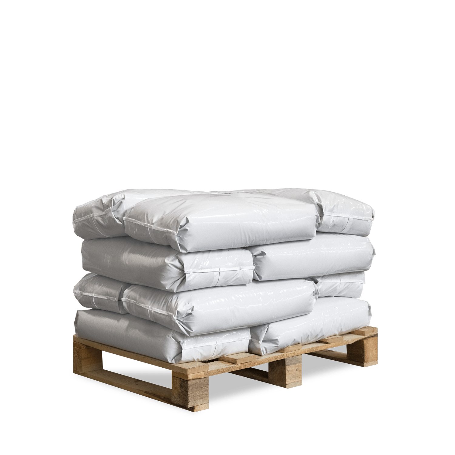 GALAMIO Quarzsand 0,4 - 1,4 mm (Palette, 12-St)