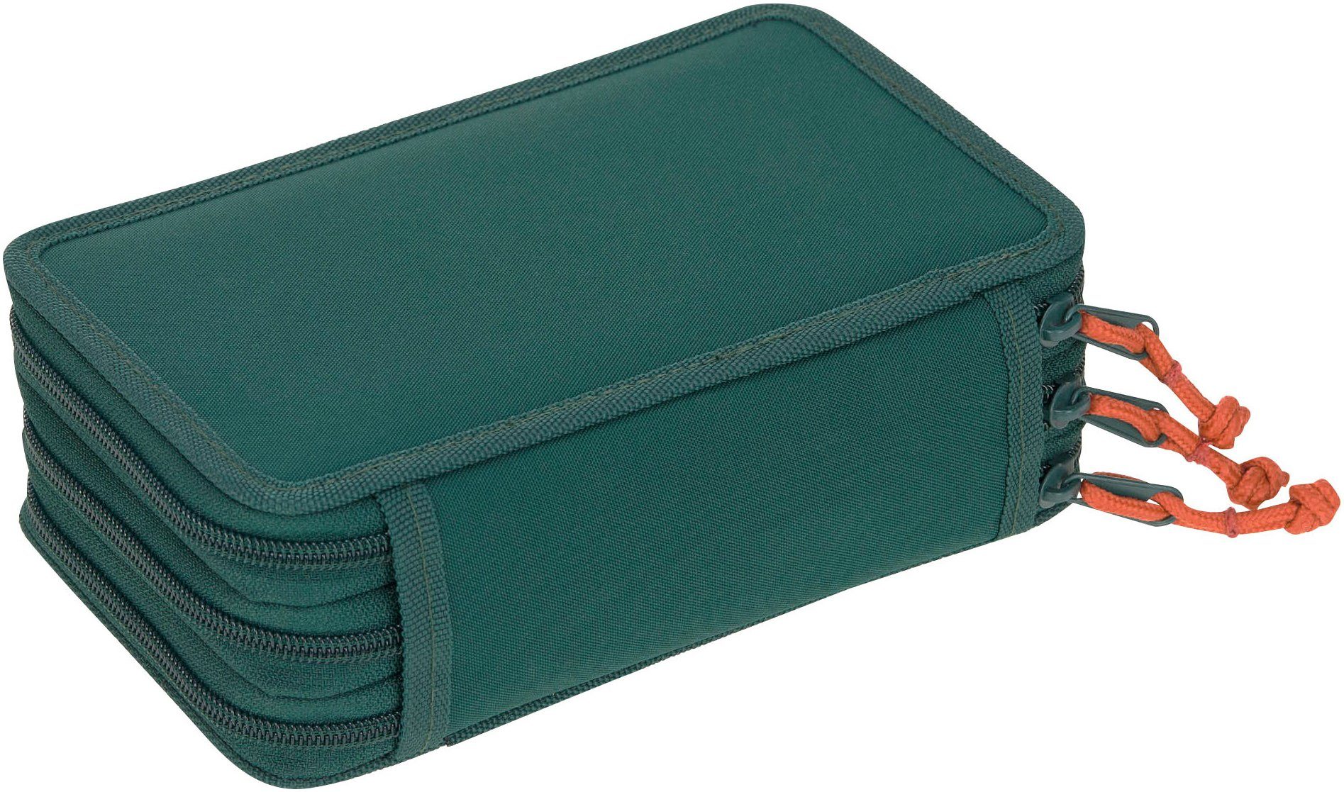LÄSSIG Federmäppchen Unique Triple, Ocean Edition, günstig online kaufen