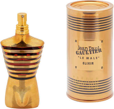 JEAN PAUL GAULTIER Extrait Parfum Le Male Elixir, 1-tlg.