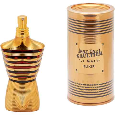 JEAN PAUL GAULTIER Extrait Parfum Le Male Elixir, 1-tlg.
