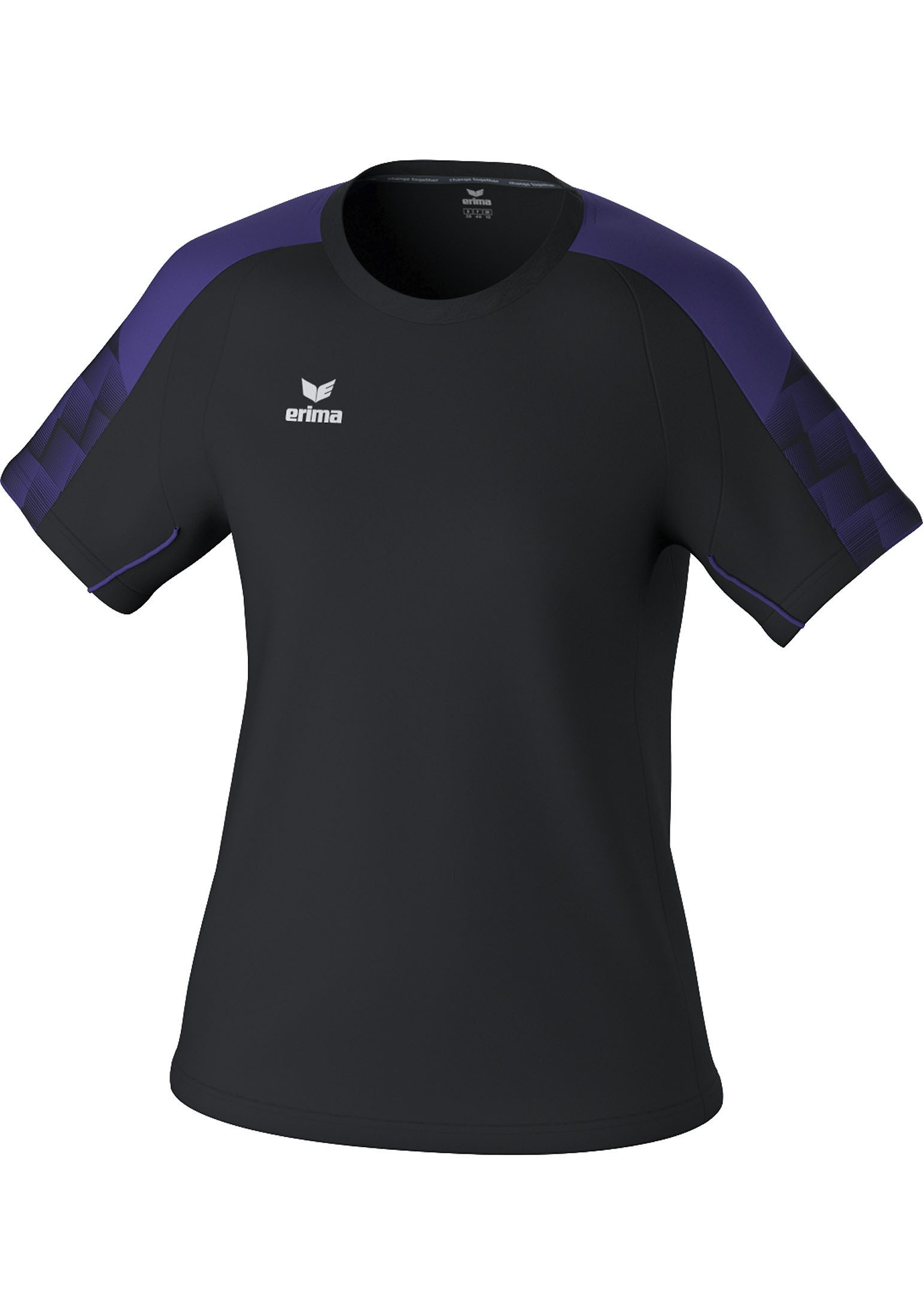 T-Shirt EVO STAR T-Shirt Damen