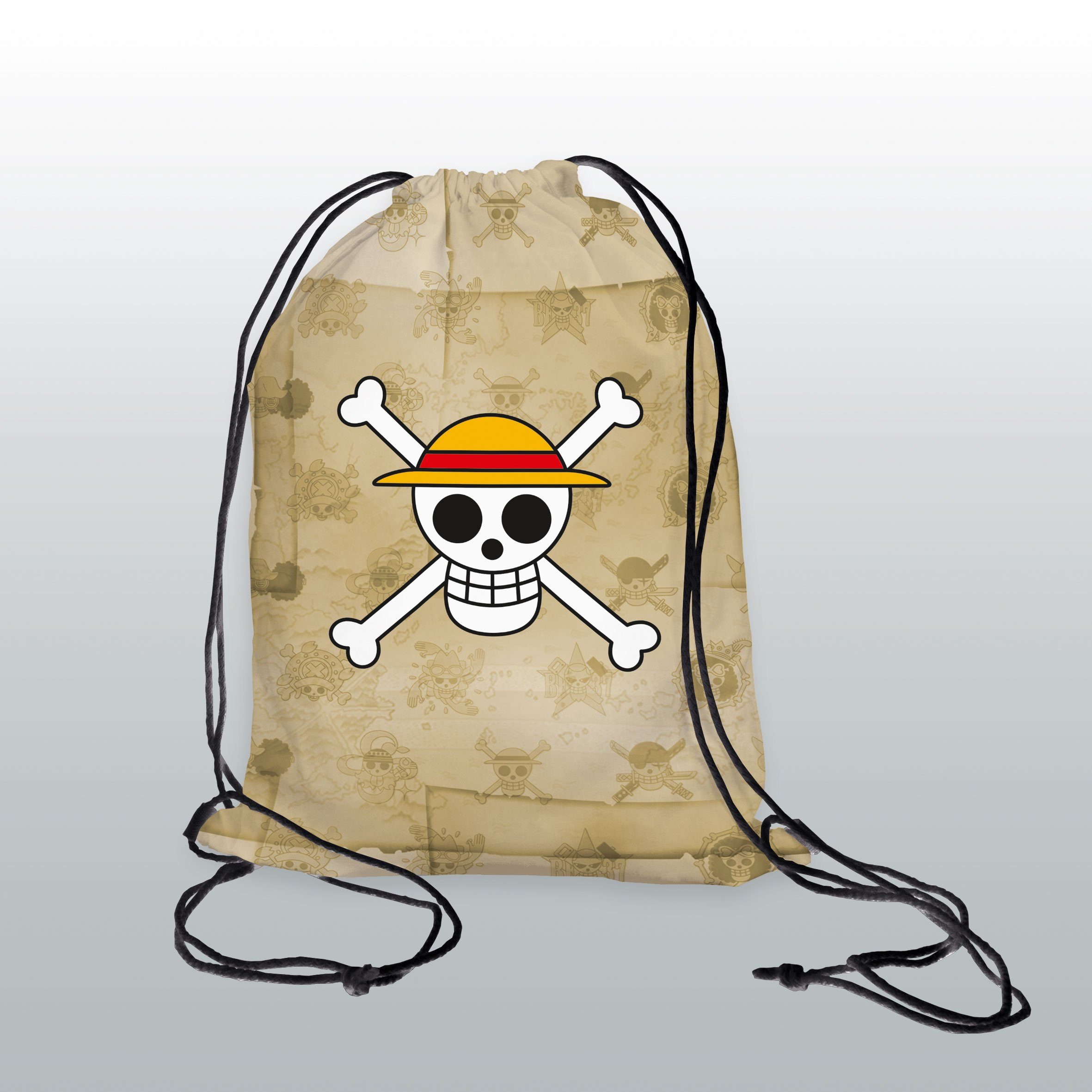 Herding Turnbeutel One Piece - Gymbag günstig online kaufen