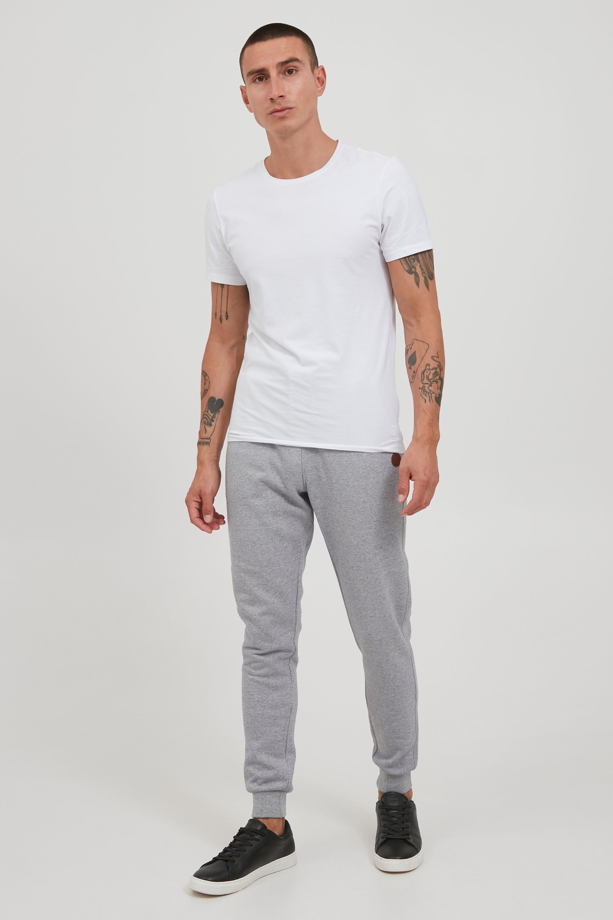 !Solid Sweathose SDNafado Sweathose mit Kordelzug