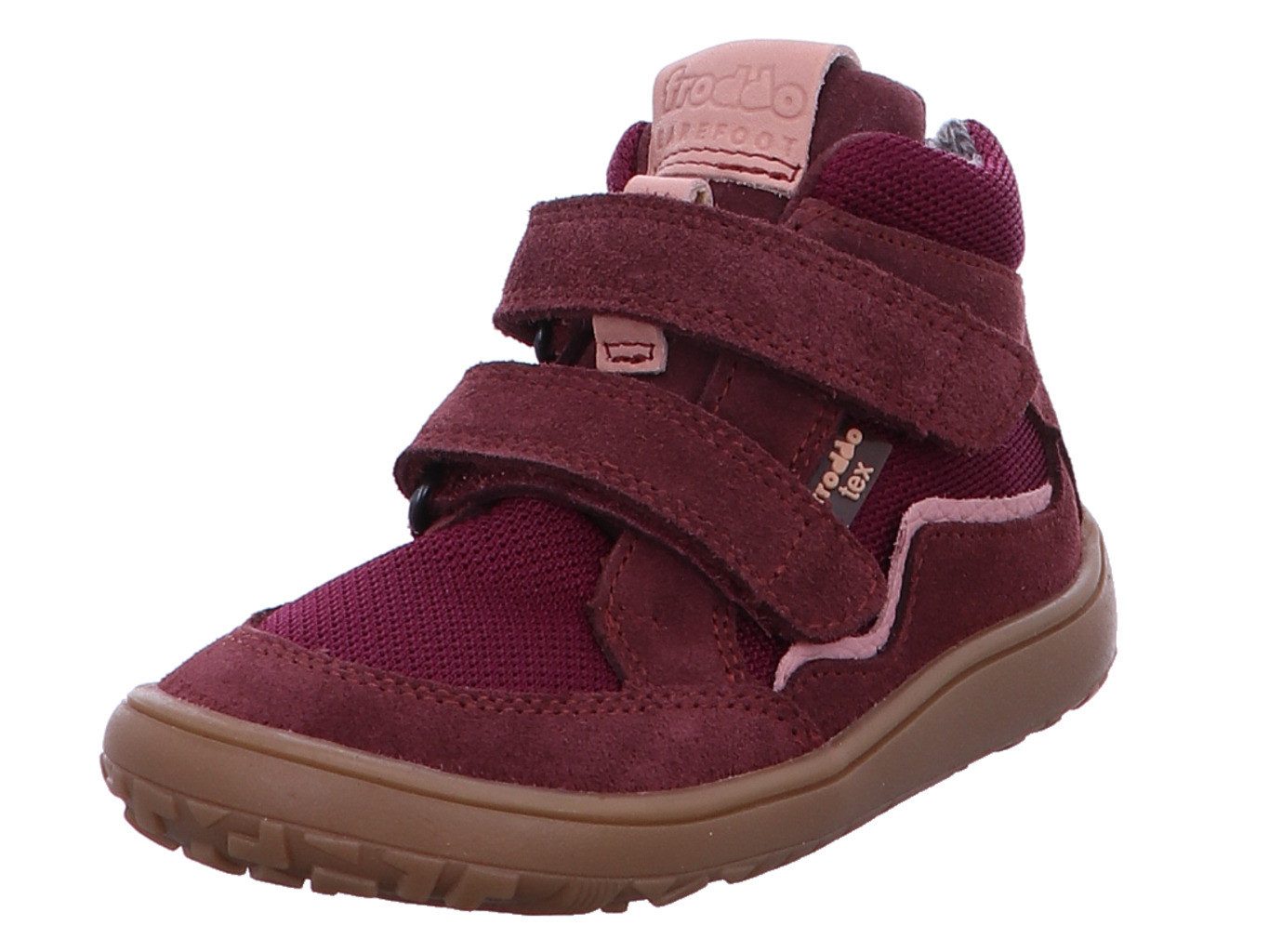 froddo® Barefoot Tex Autumn Ankleboots