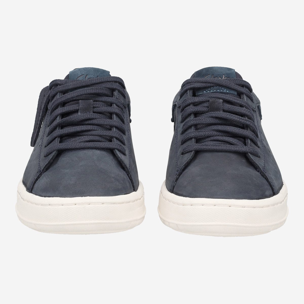 Clarks Clarks Courtlite2 Run 26181323 7, Sneaker, Blau, Herren Sneaker günstig online kaufen