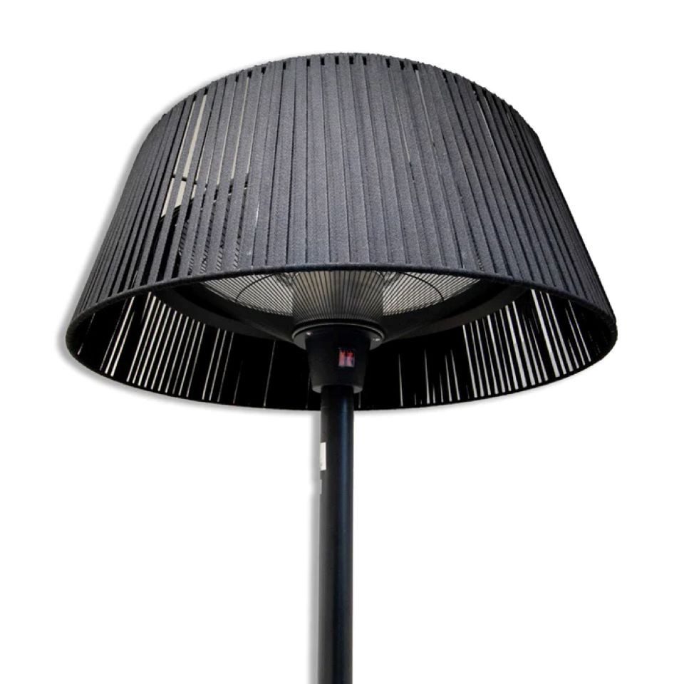 Schweng Heizstrahler Standheizstrahler, Heizstrahler, 2000 W günstig online kaufen