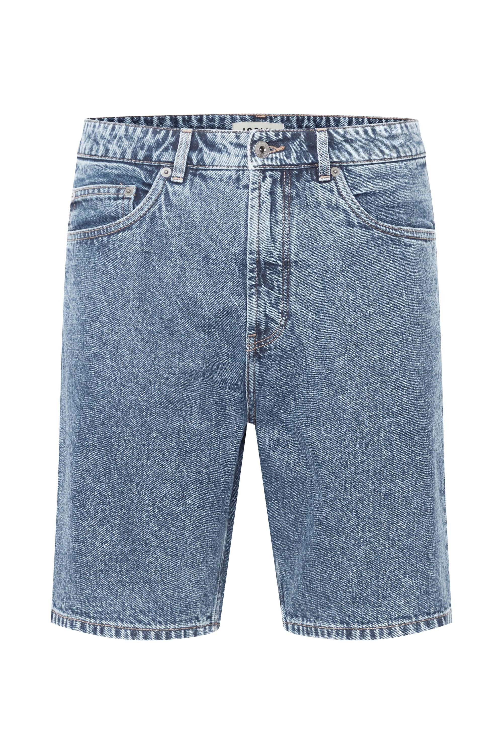 Light Blue Denim (700027)