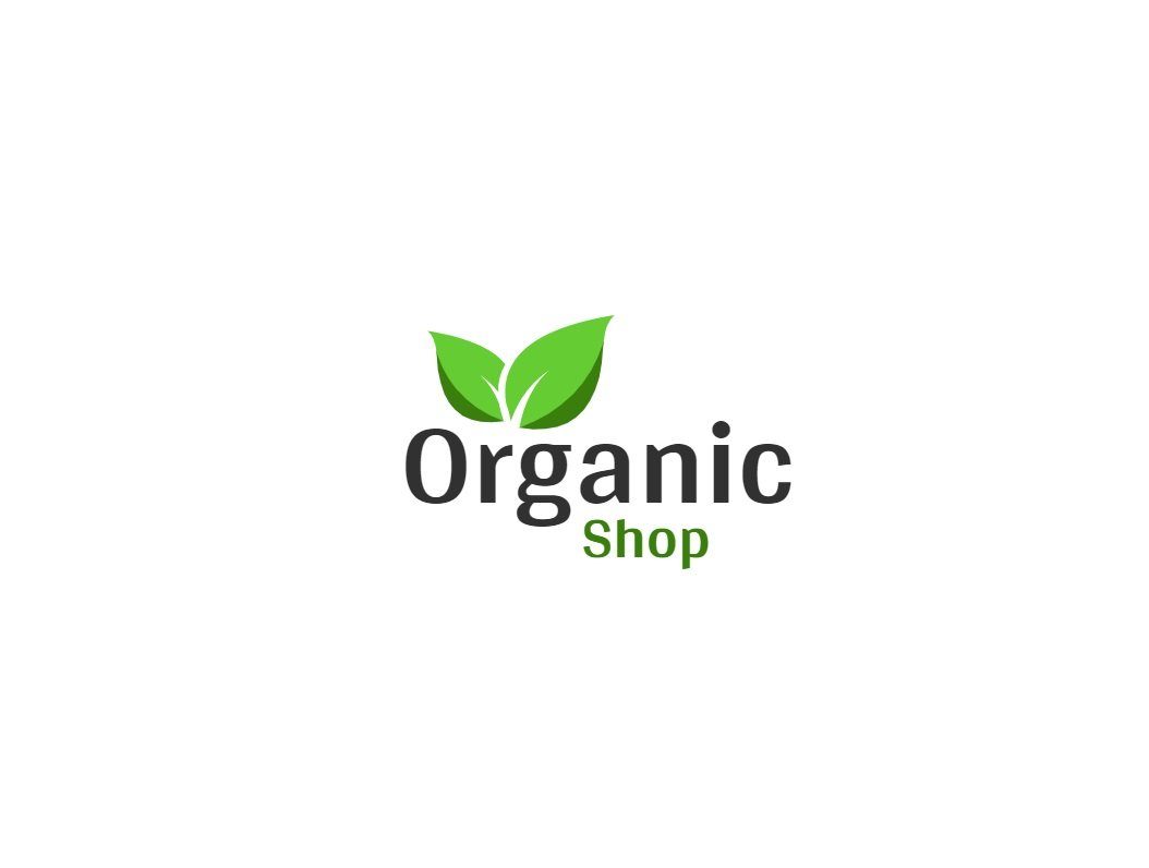 Organic Shop