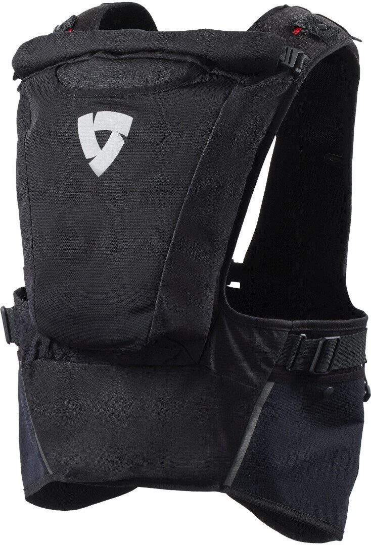 Revit Motorradweste Trail Motorrad Textilweste Wasserdicht reflektierende robust wasserdichte