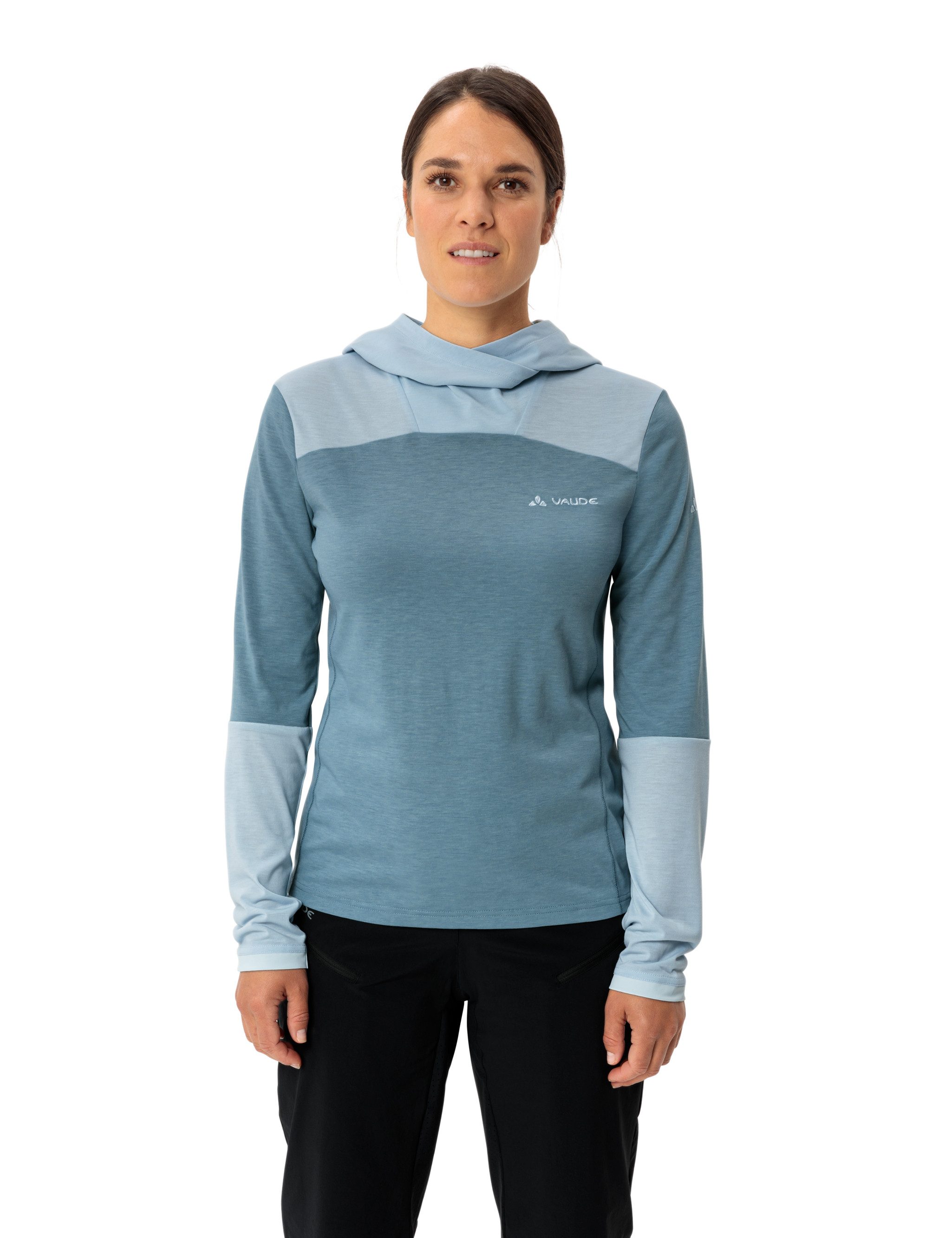VAUDE Funktionsshirt WOMEN'S TREMALZO LS SHIRT günstig online kaufen