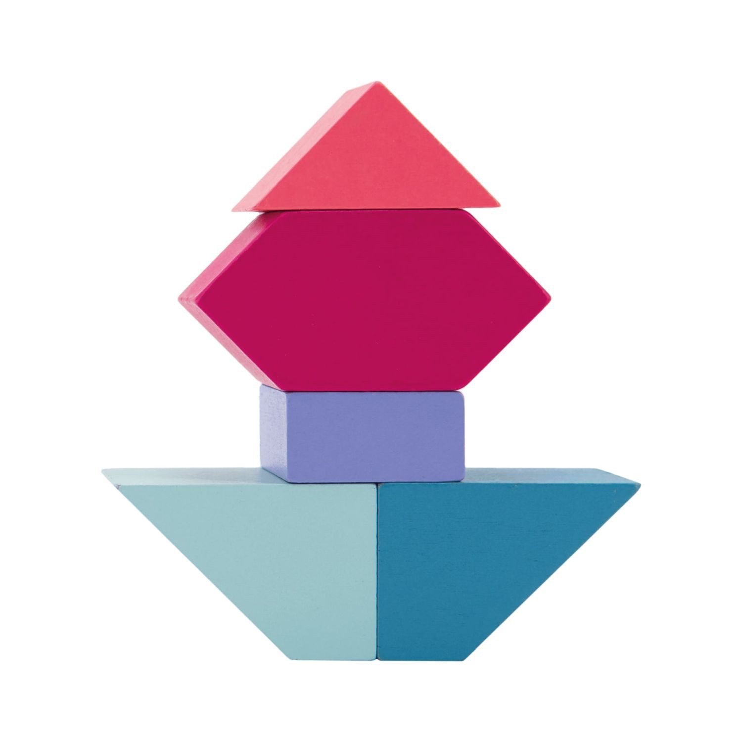 Remember Puzzle Thirty, 30 Puzzleteile