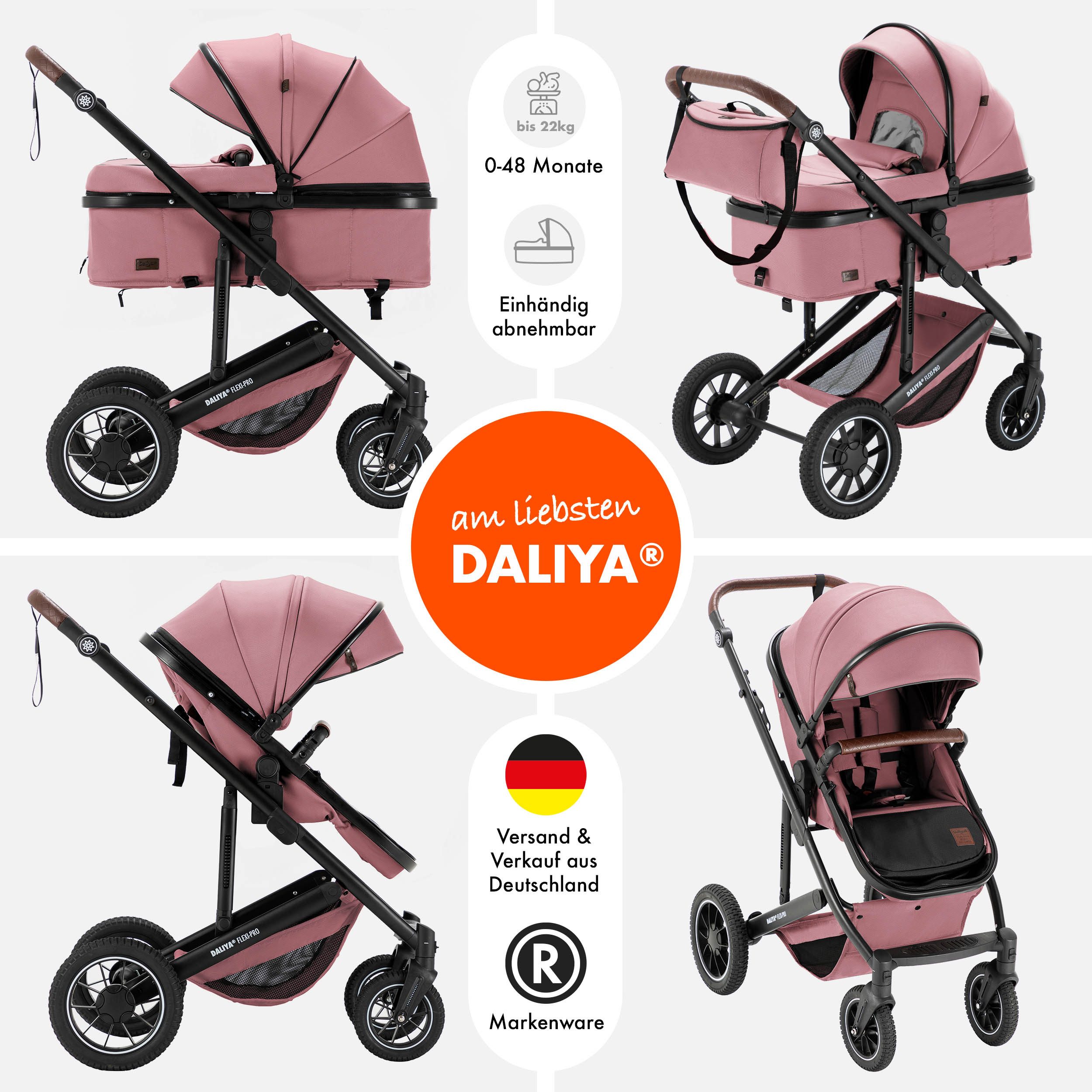 Daliya FLEXI-PRO M - Bild 2