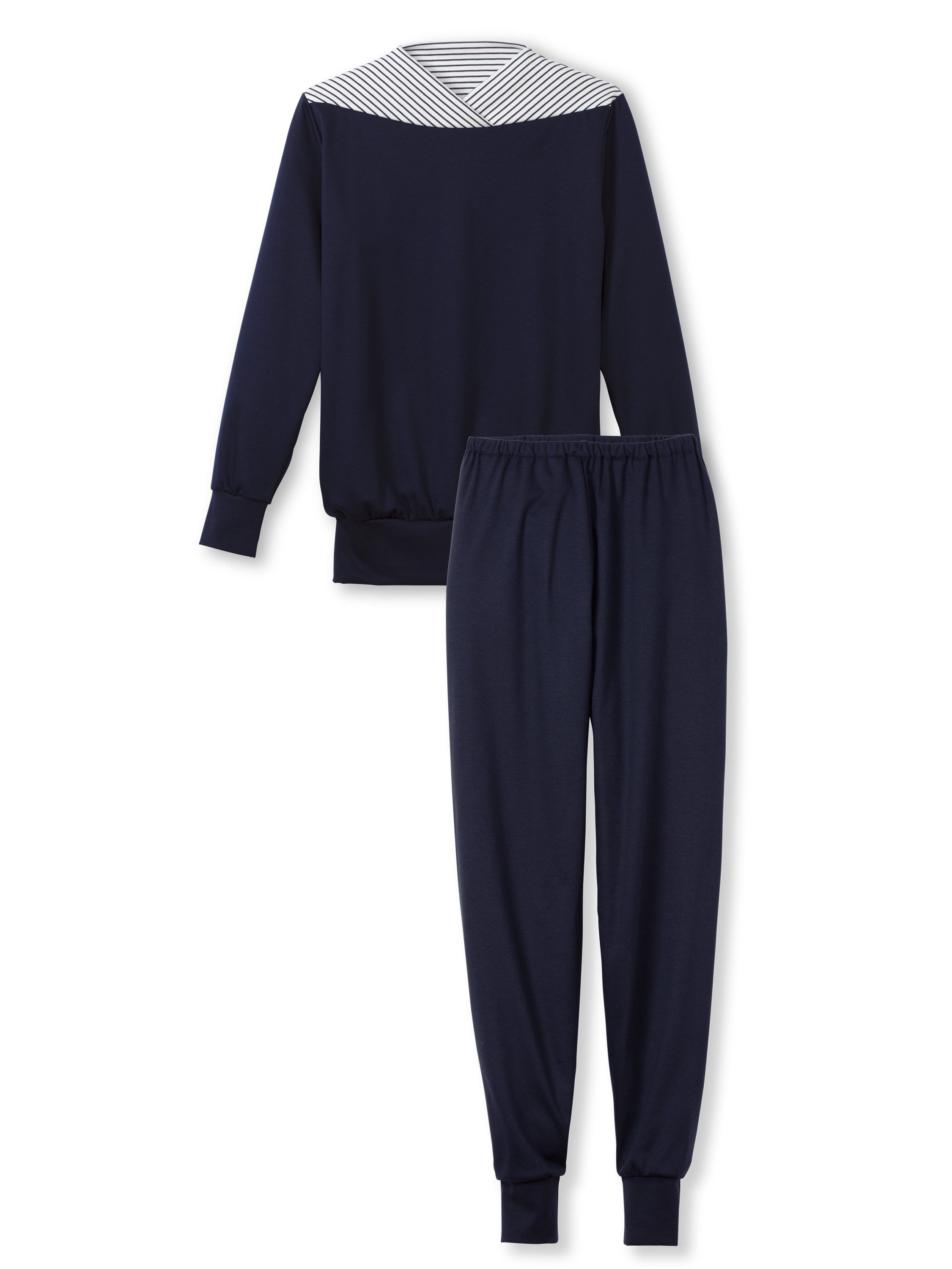 CALIDA Pyjama Soulmate Damen (2 tlg) günstig online kaufen