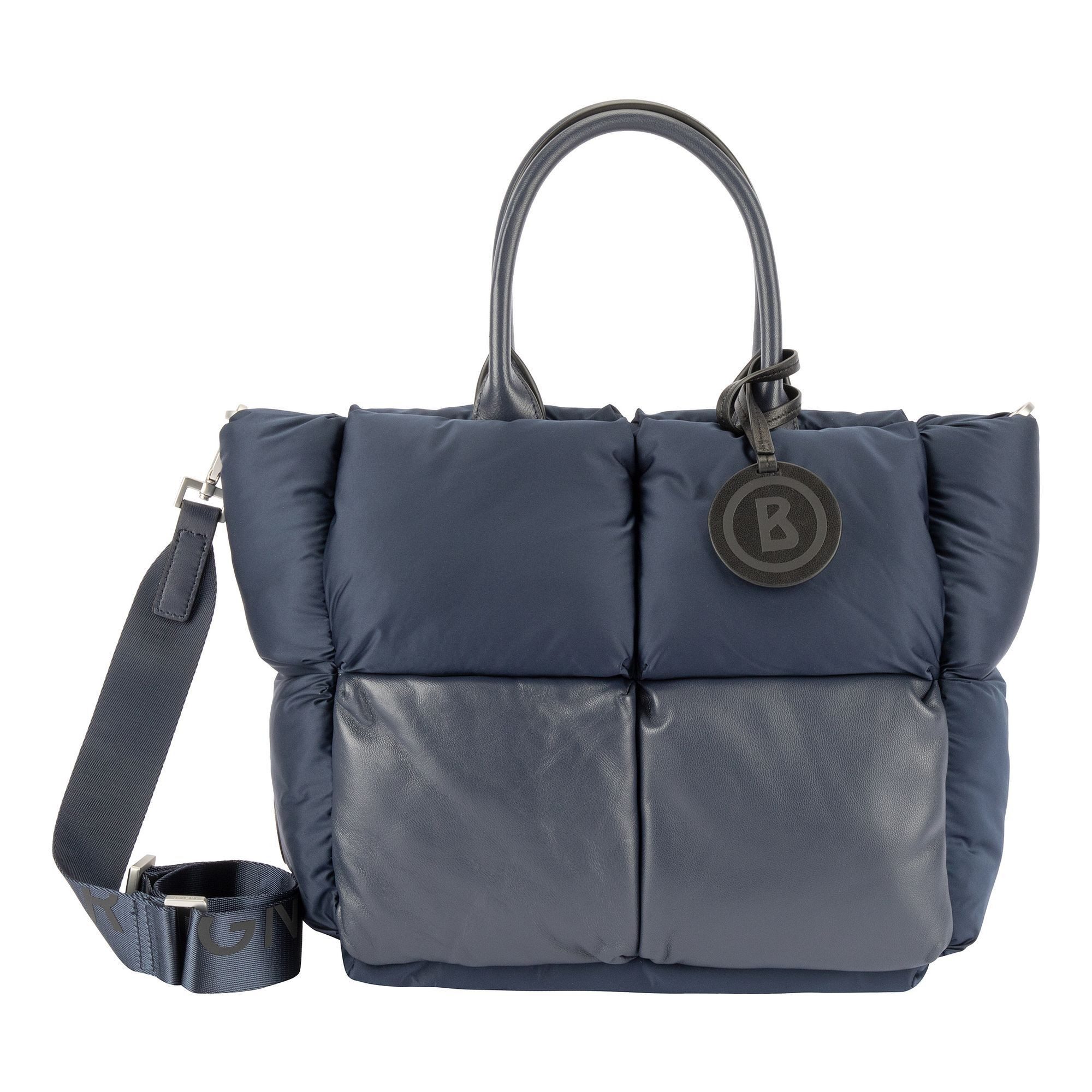BOGNER Shopper Gletsch, Polyester