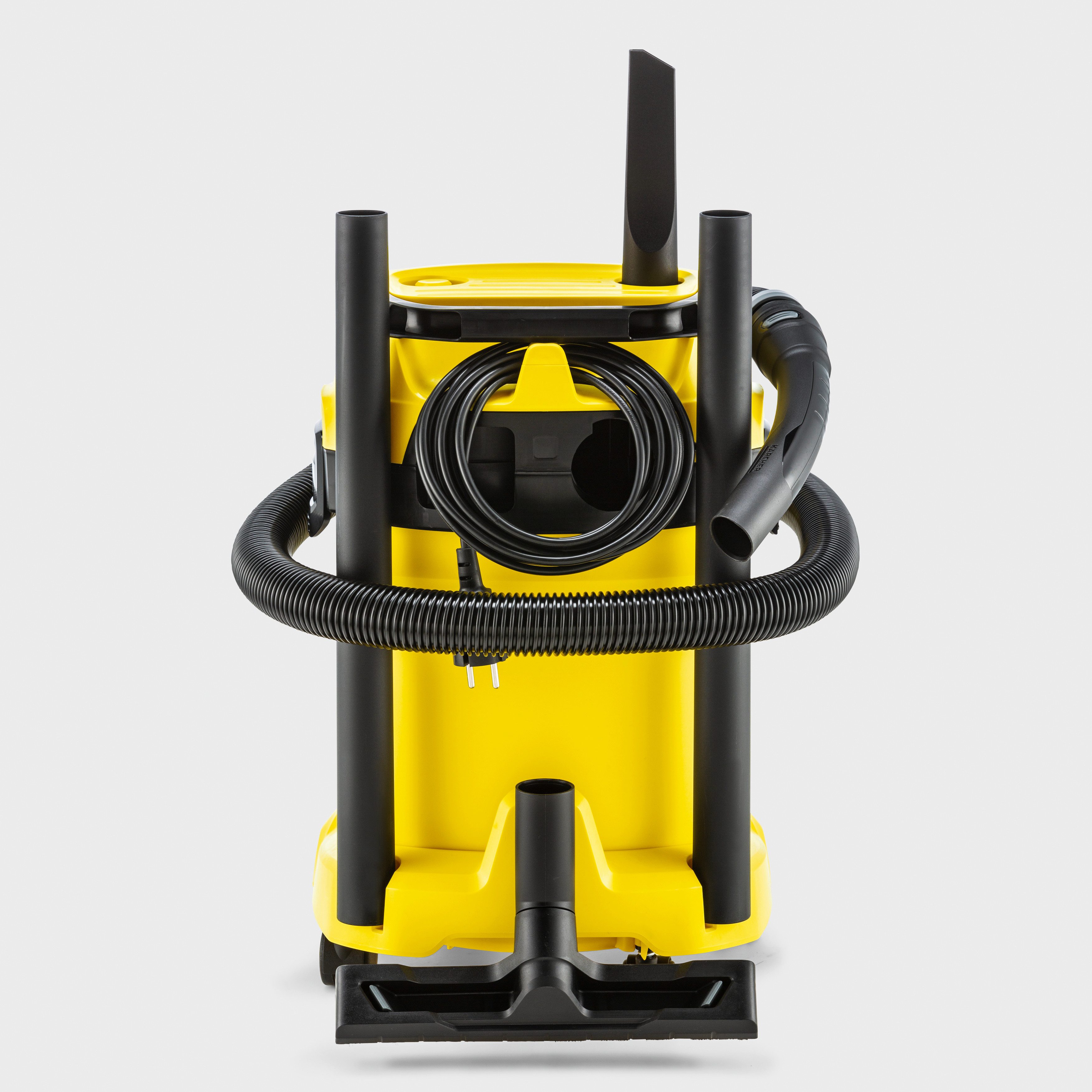 KÄRCHER Nass-Trocken-Sauger WD 3 V-17/4/20, 1000 W, 17 Liter