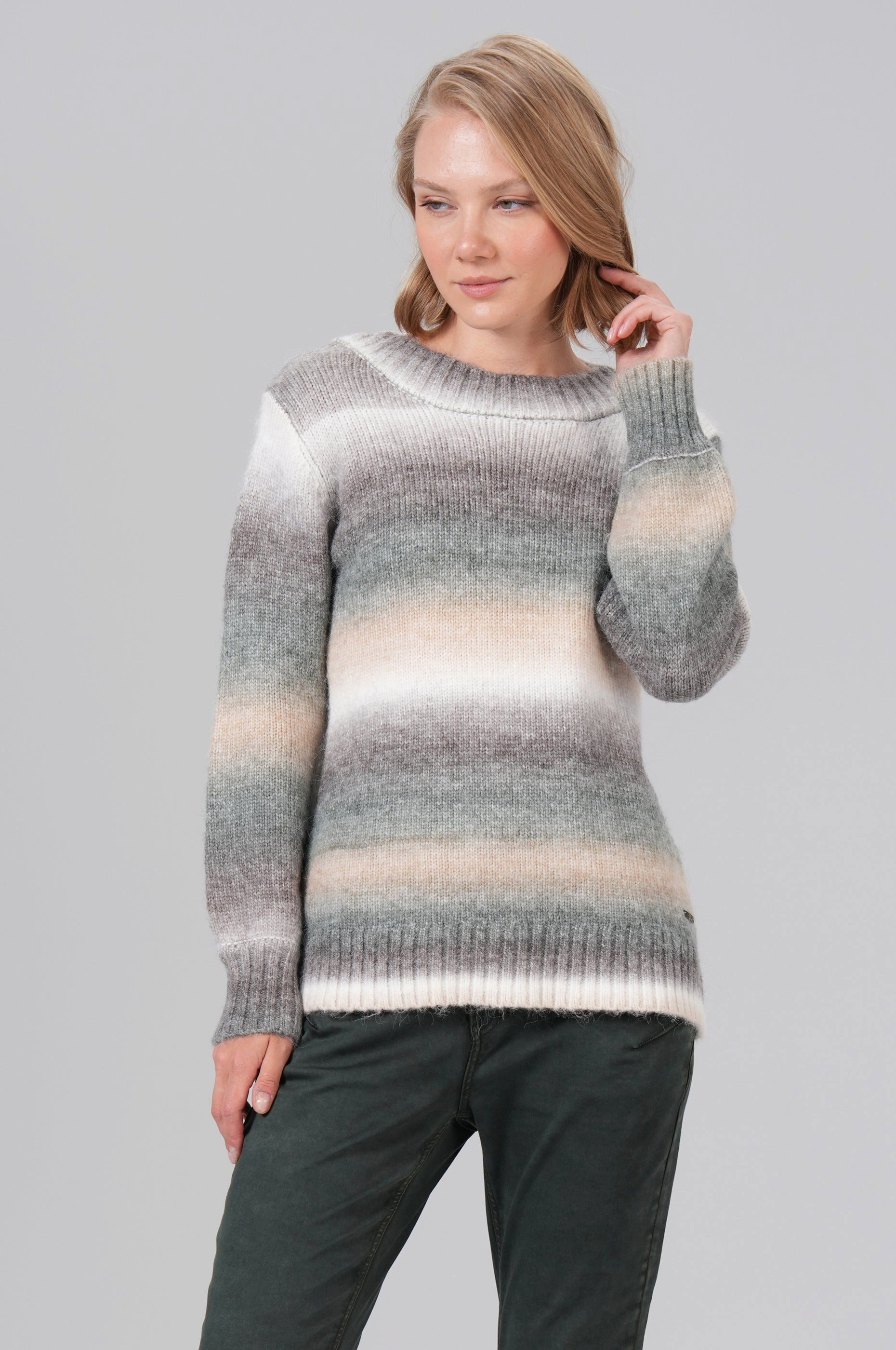 Strickpullover Pullover