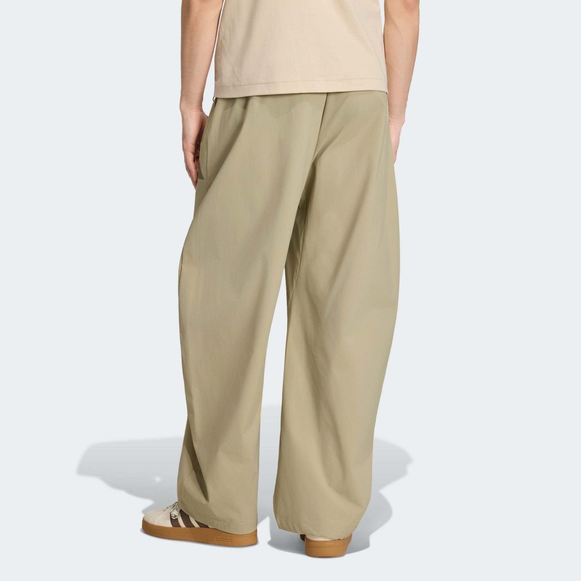 adidas Sportswear Jogginghose ADIDAS Z.N.E. WOVEN PANT (1-tlg)