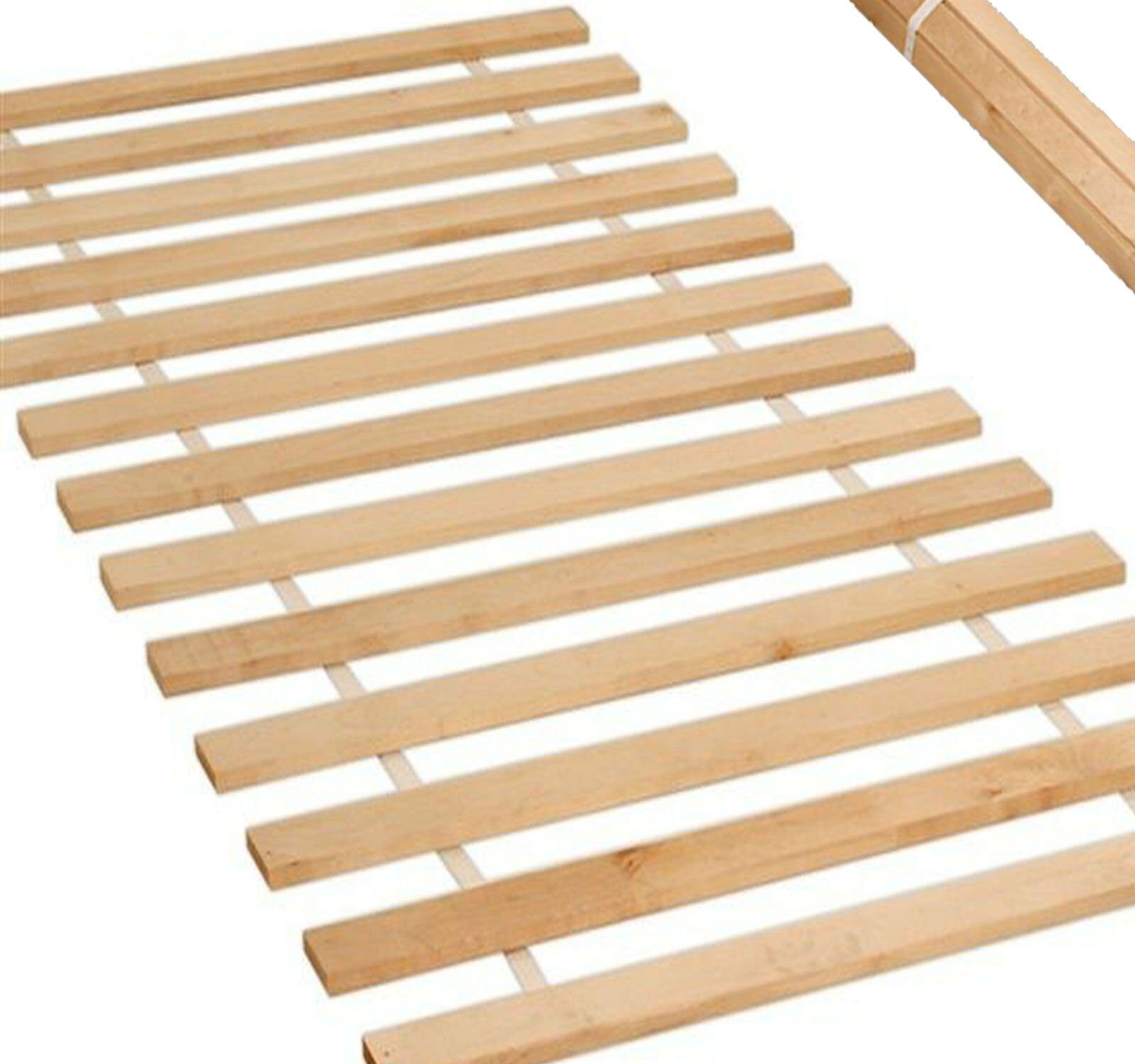 Lattenrost 90x200 Lattenrost Rollrost Bettrost Holz günstig online kaufen