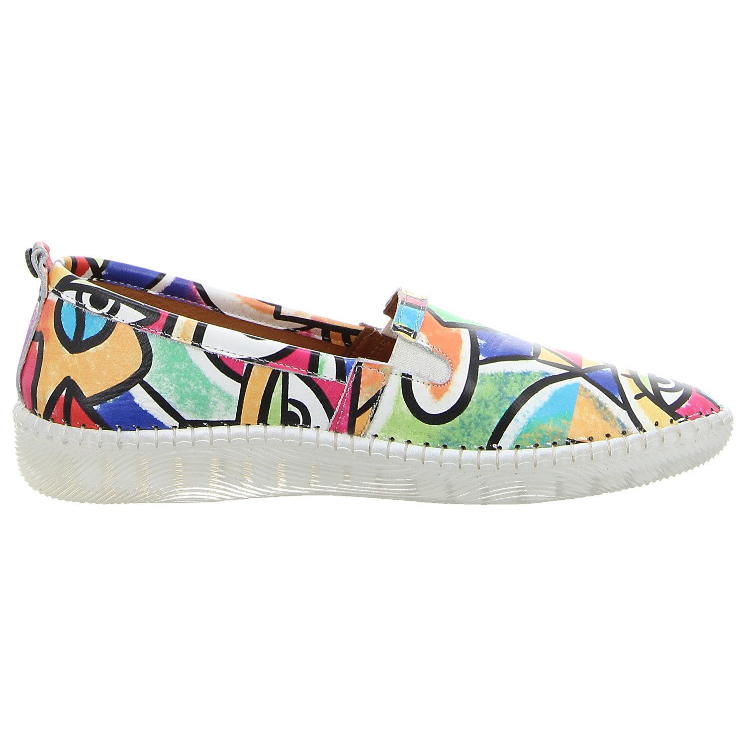 Manitu Slipper