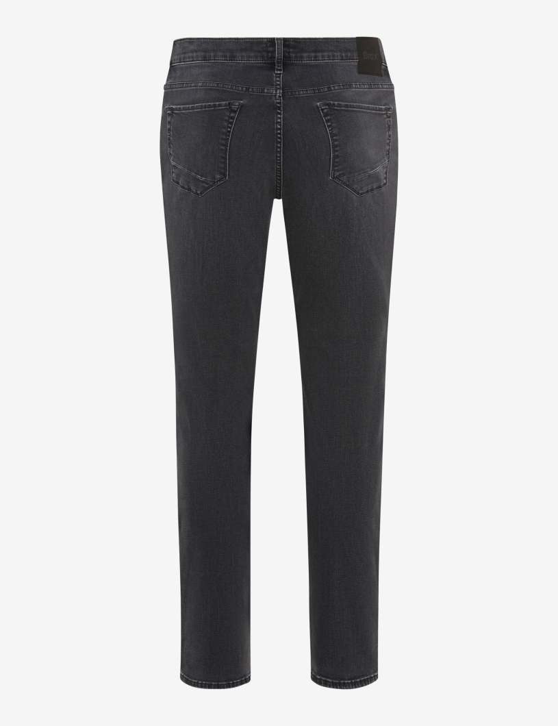 Brax 5-Pocket-Jeans CHUCK Hi-Flextreme, elastischer Denim günstig online kaufen