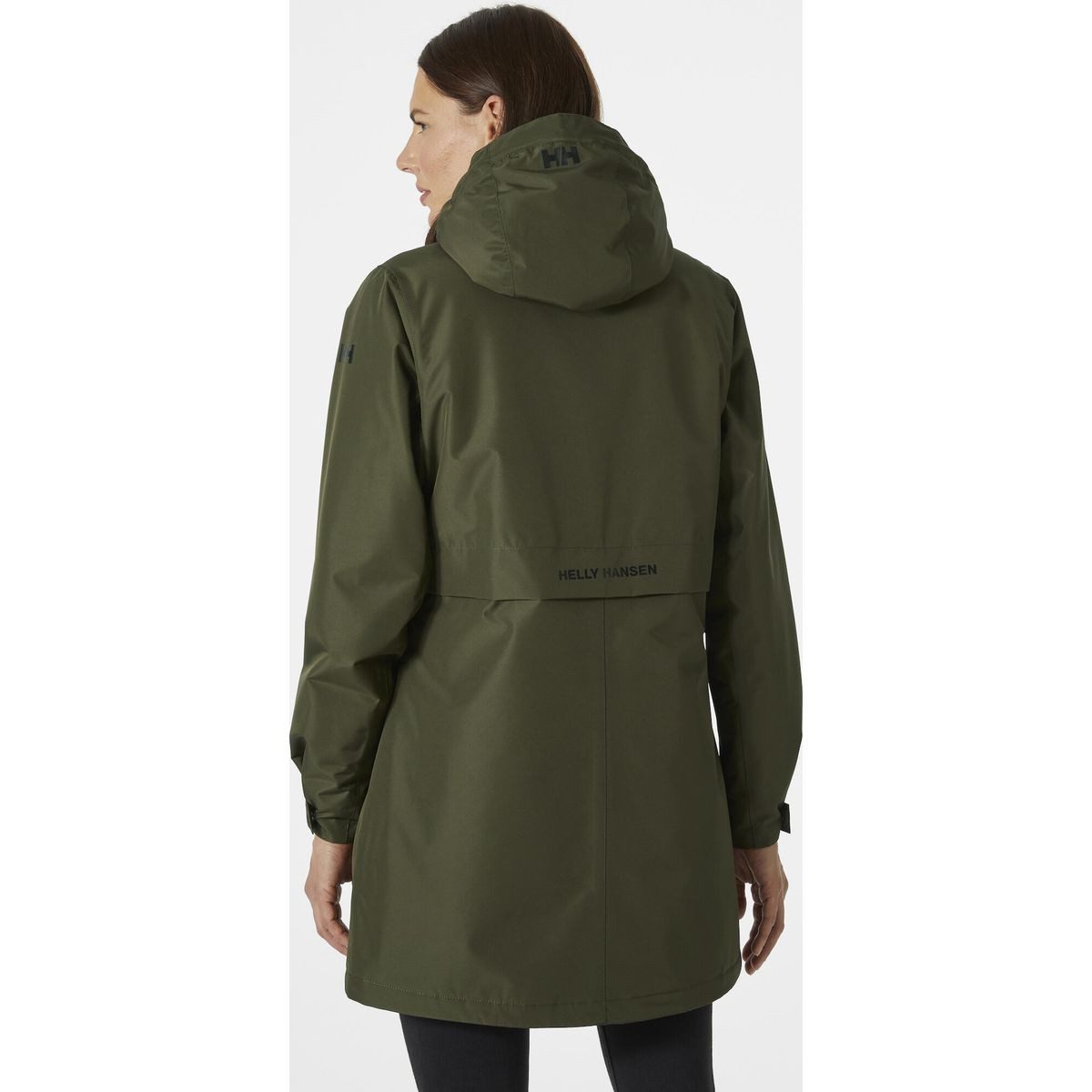 Helly Hansen Outdoorjacke W Lisburn INS Coat