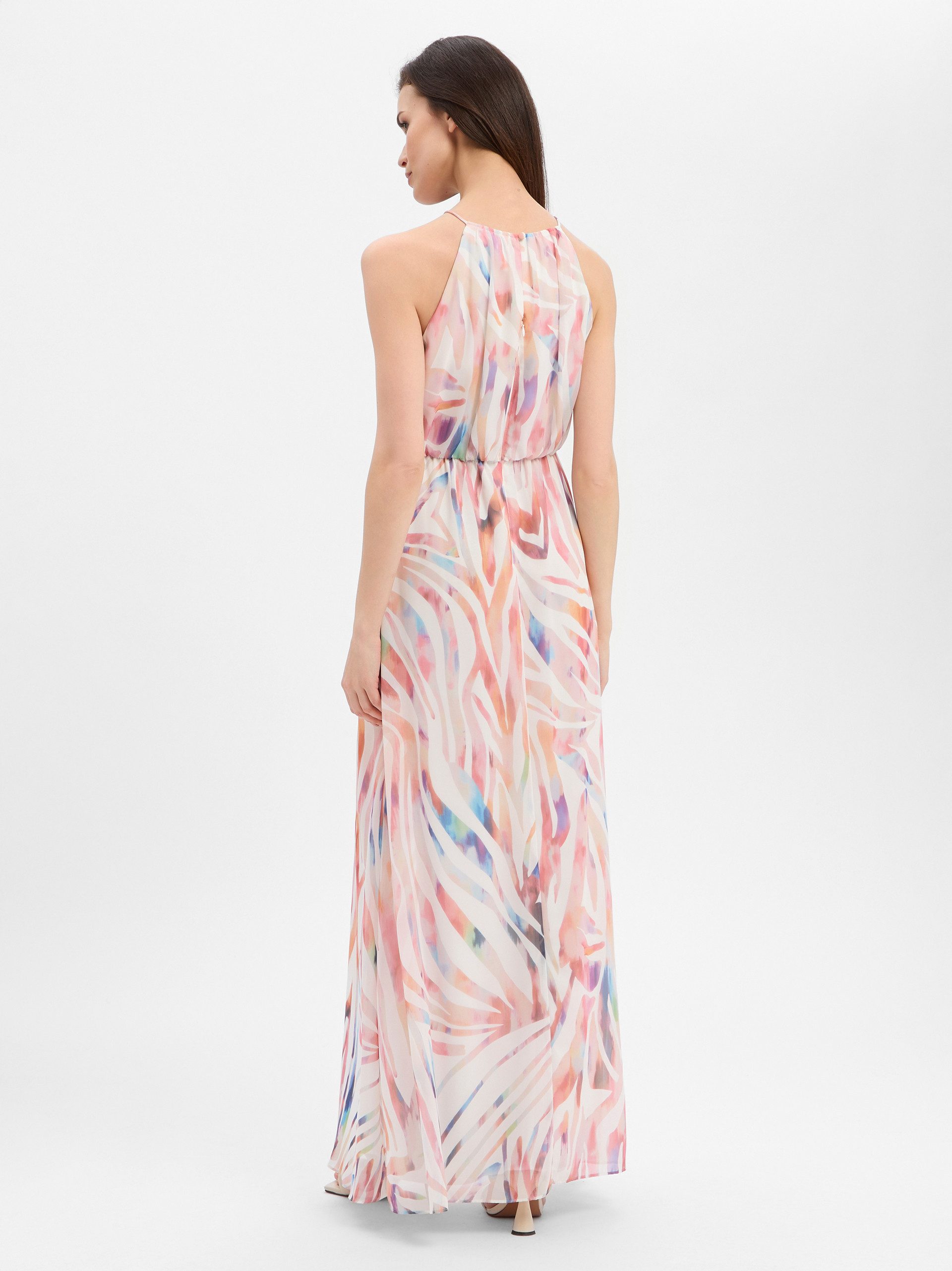 Marie Lund Sommerkleid