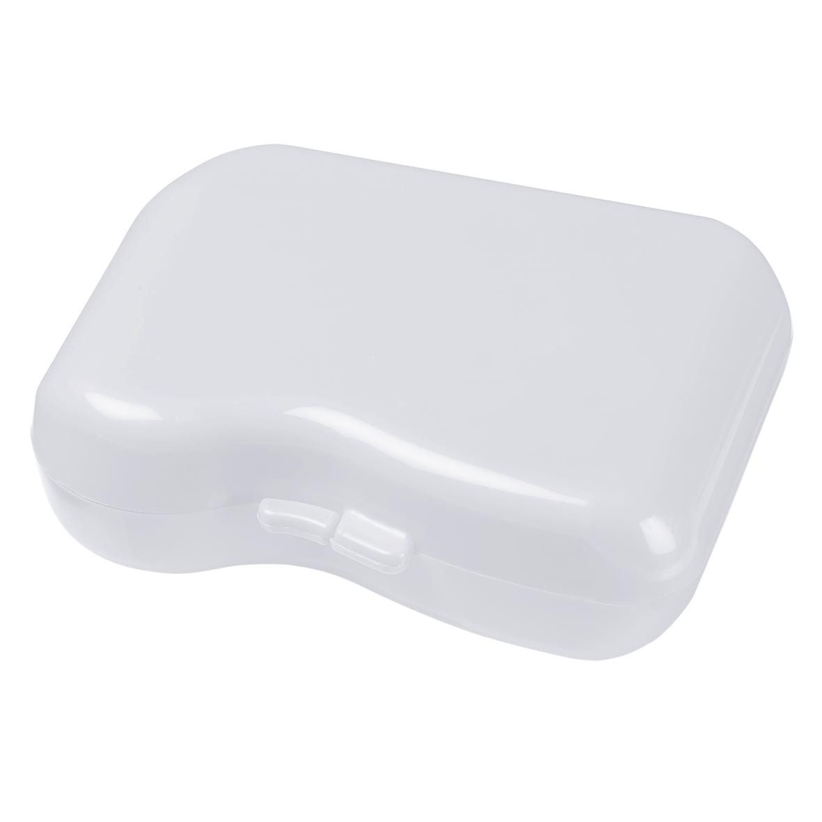elasto Lunchbox "C-Box" 230 ml Brotdose Made in Germany mit Klickverschluss