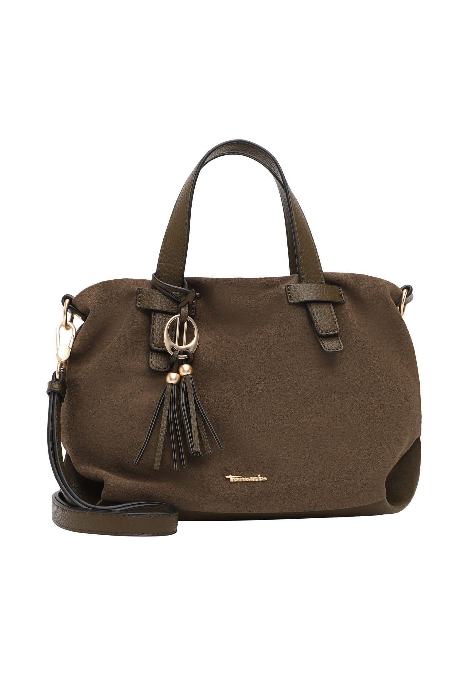 Tamaris Shopper TAS Mareike, Single Lettering